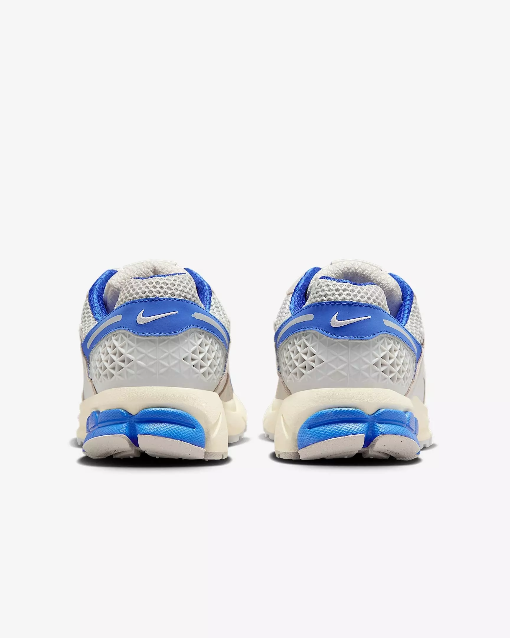 Nike Zoom Vomero 5 "Game Royal/Coconut Milk/Pure Platinum/Pale Ivory" Women's Shoe - ROYAL/MILK/PLATINUM/IVORY