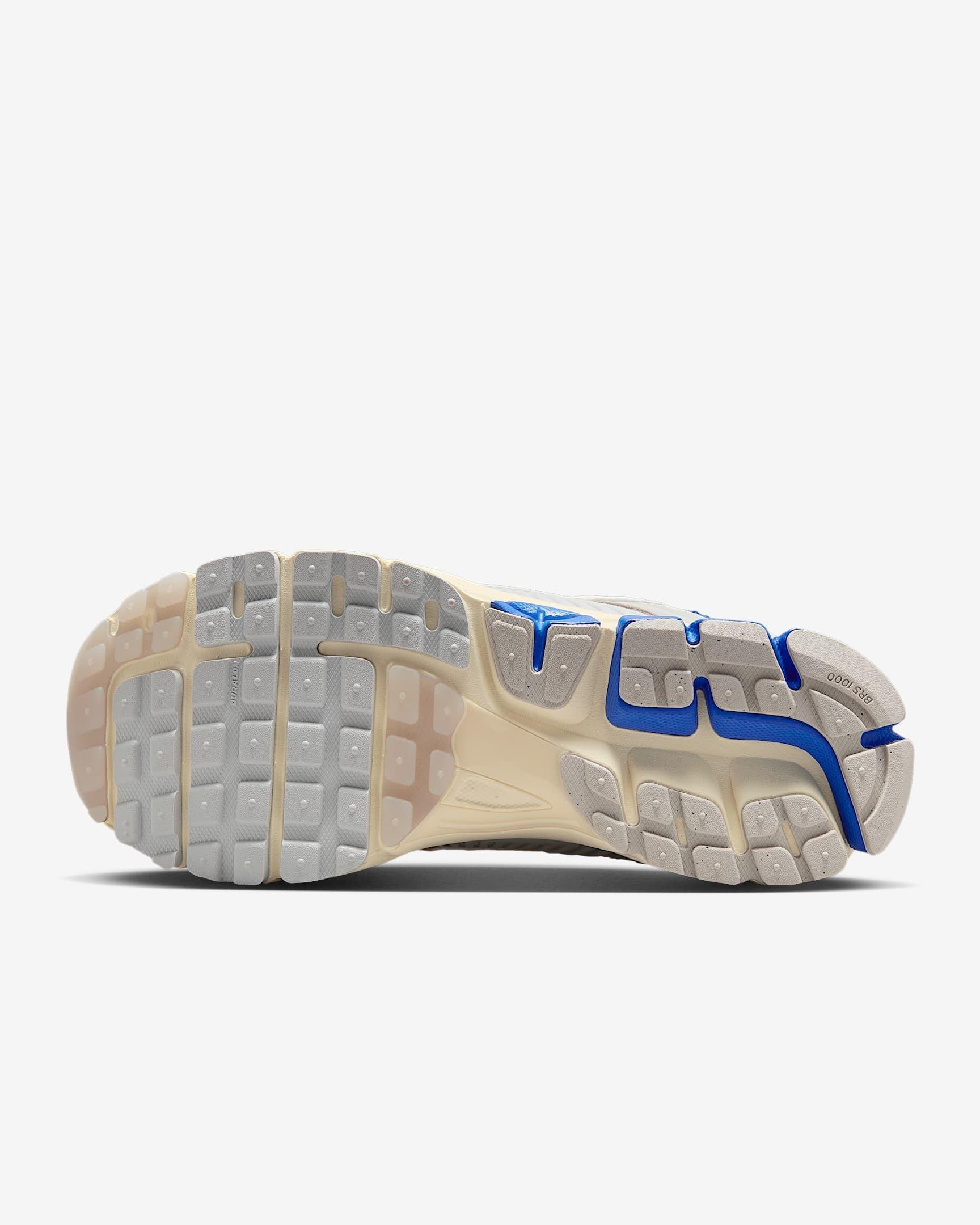 Nike Zoom Vomero 5 Women's "Game Royal/Coconut Milk/Pure Platinum/Pale Ivory" Shoe