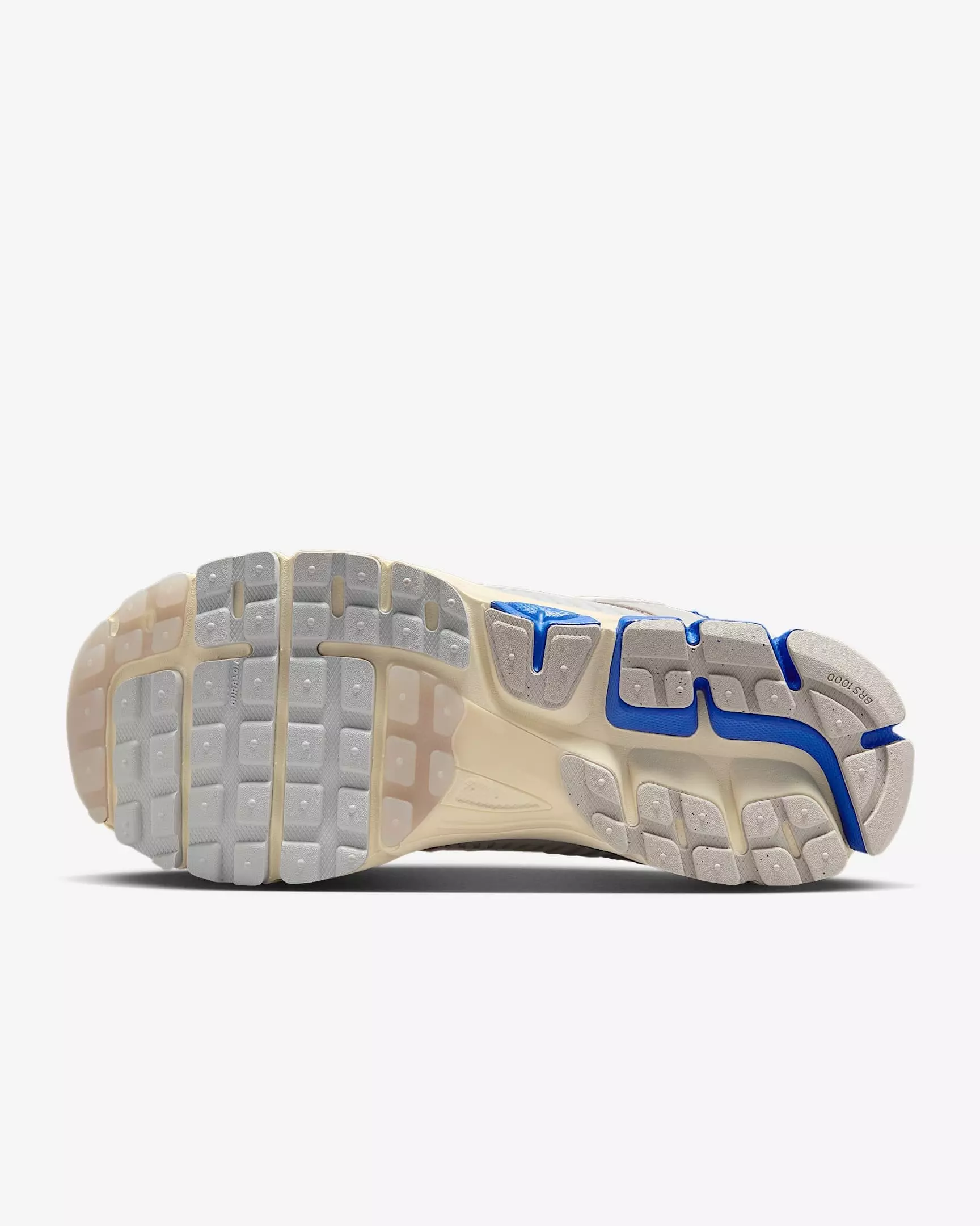 Nike Zoom Vomero 5 "Game Royal/Coconut Milk/Pure Platinum/Pale Ivory" Women's Shoe - ROYAL/MILK/PLATINUM/IVORY