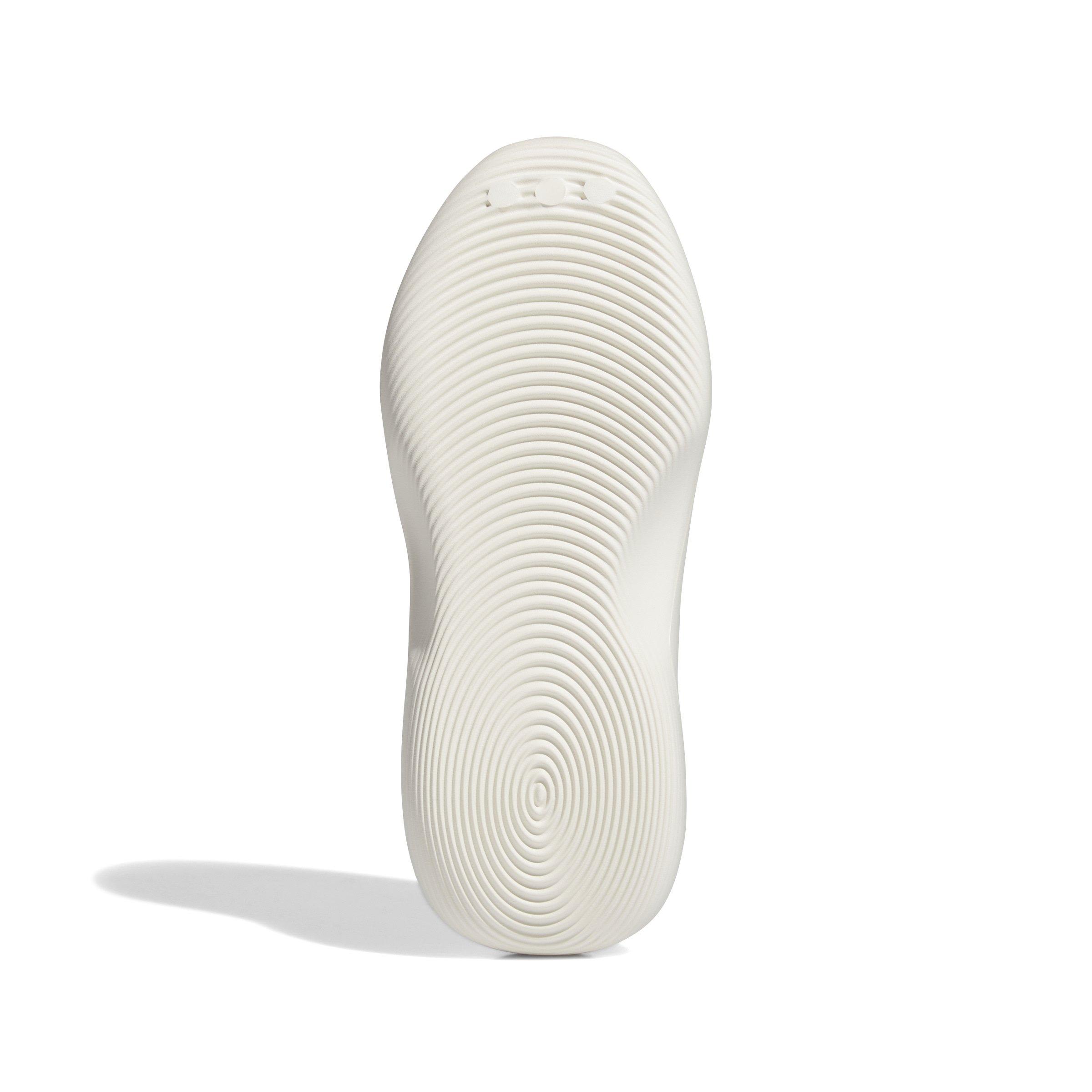 adidas ADIFOM IIINFINITY Mule "Off White/Off White/Off White" Unisex Slide - OFF WHITE/OFF WHITE/OFF WHITE Thumbnail View 6