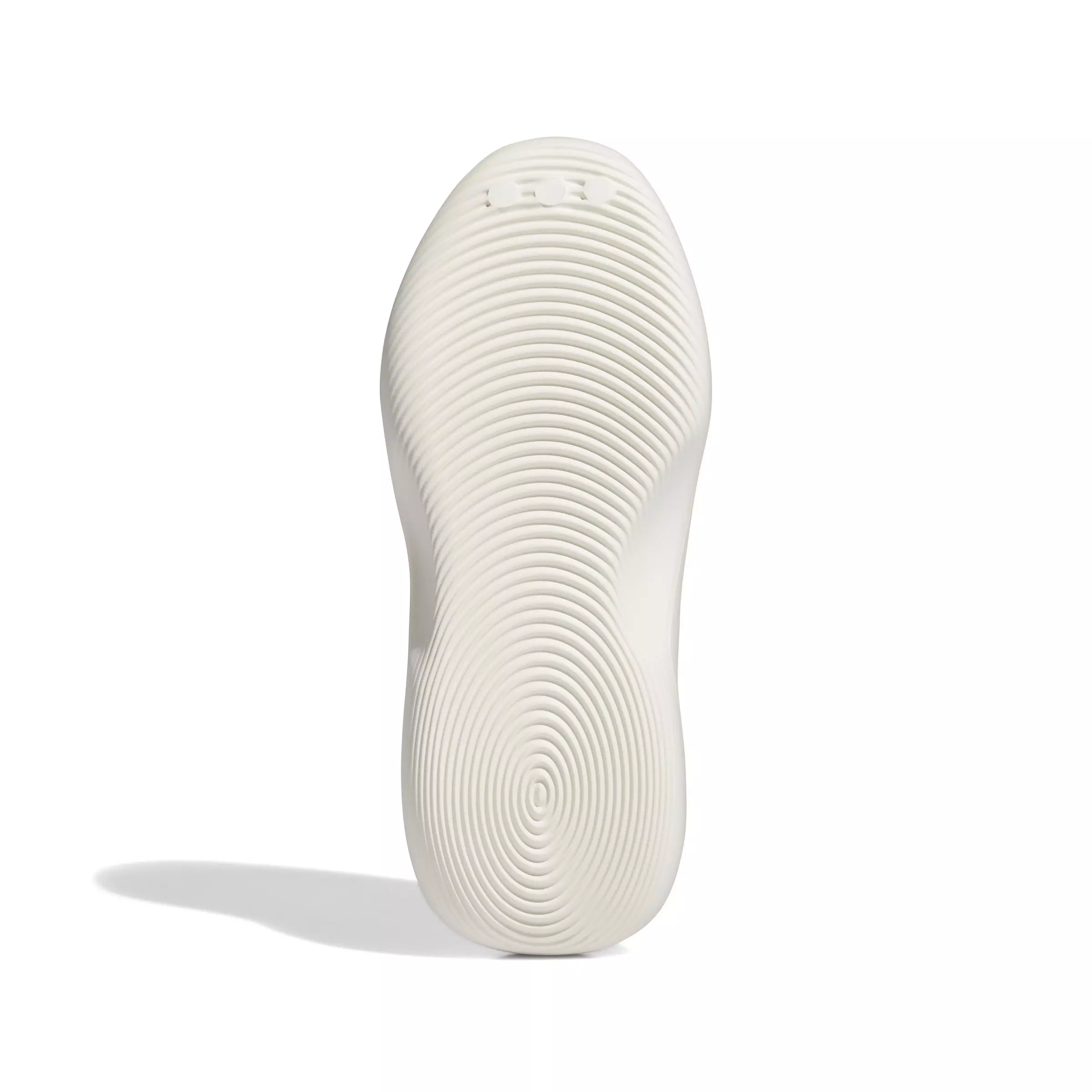 adidas ADIFOM IIINFINITY Mule "Off White/Off White/Off White" Unisex Slide - OFF WHITE/OFF WHITE/OFF WHITE