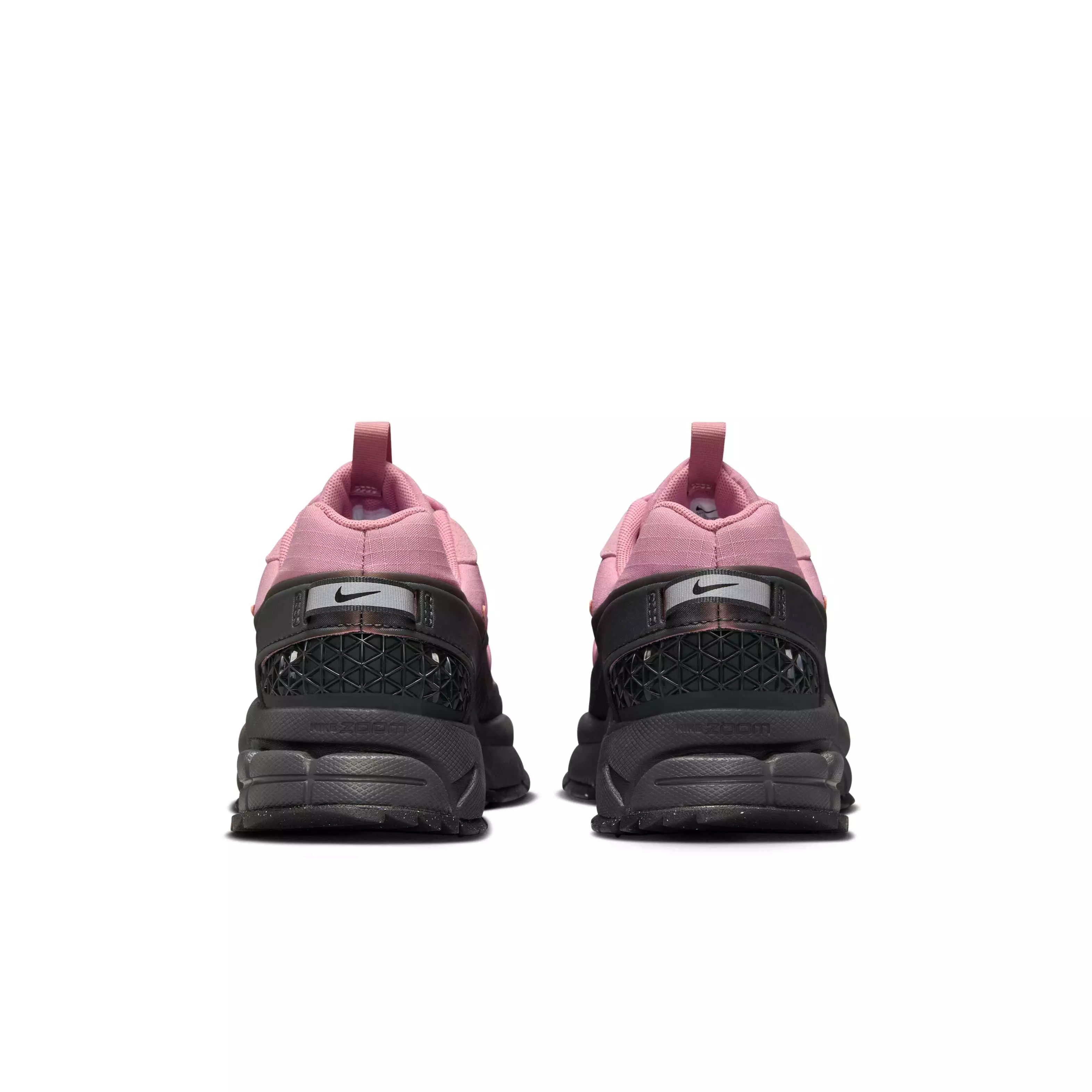 Nike Zoom Vomero Roam "Anthracite/Black/Light Bone/Elemental Pink" Women's Shoe - ATHRACITE/BLACK/LT BONE/PINK