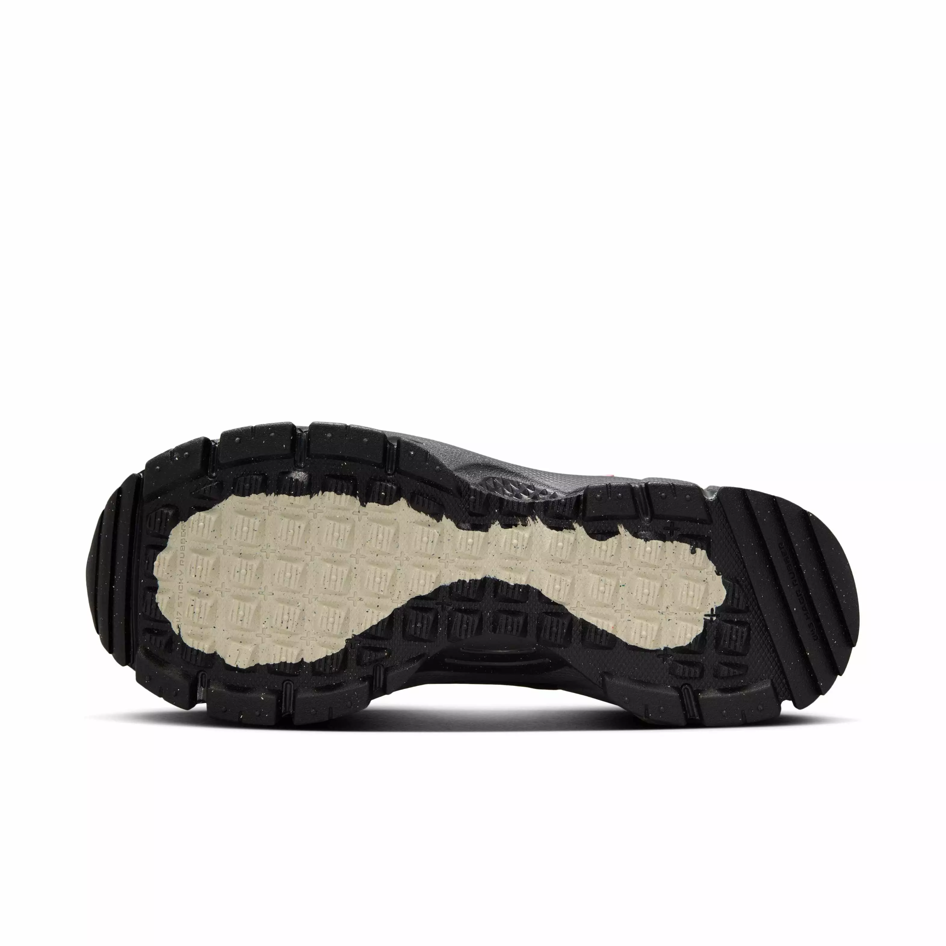 Nike Zoom Vomero Roam "Anthracite/Black/Light Bone/Elemental Pink" Women's Shoe - ATHRACITE/BLACK/LT BONE/PINK