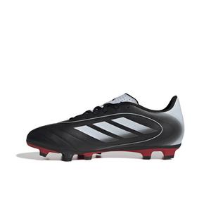 adidas Goletto IX MG "Core Black/Ftwr White/Better Scarlet" Men's Soccer Cleat