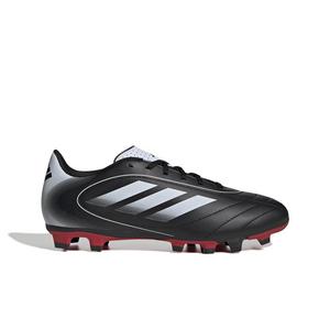 adidas Goletto IX MG "Core Black/Ftwr White/Better Scarlet" Men's Soccer Cleat
