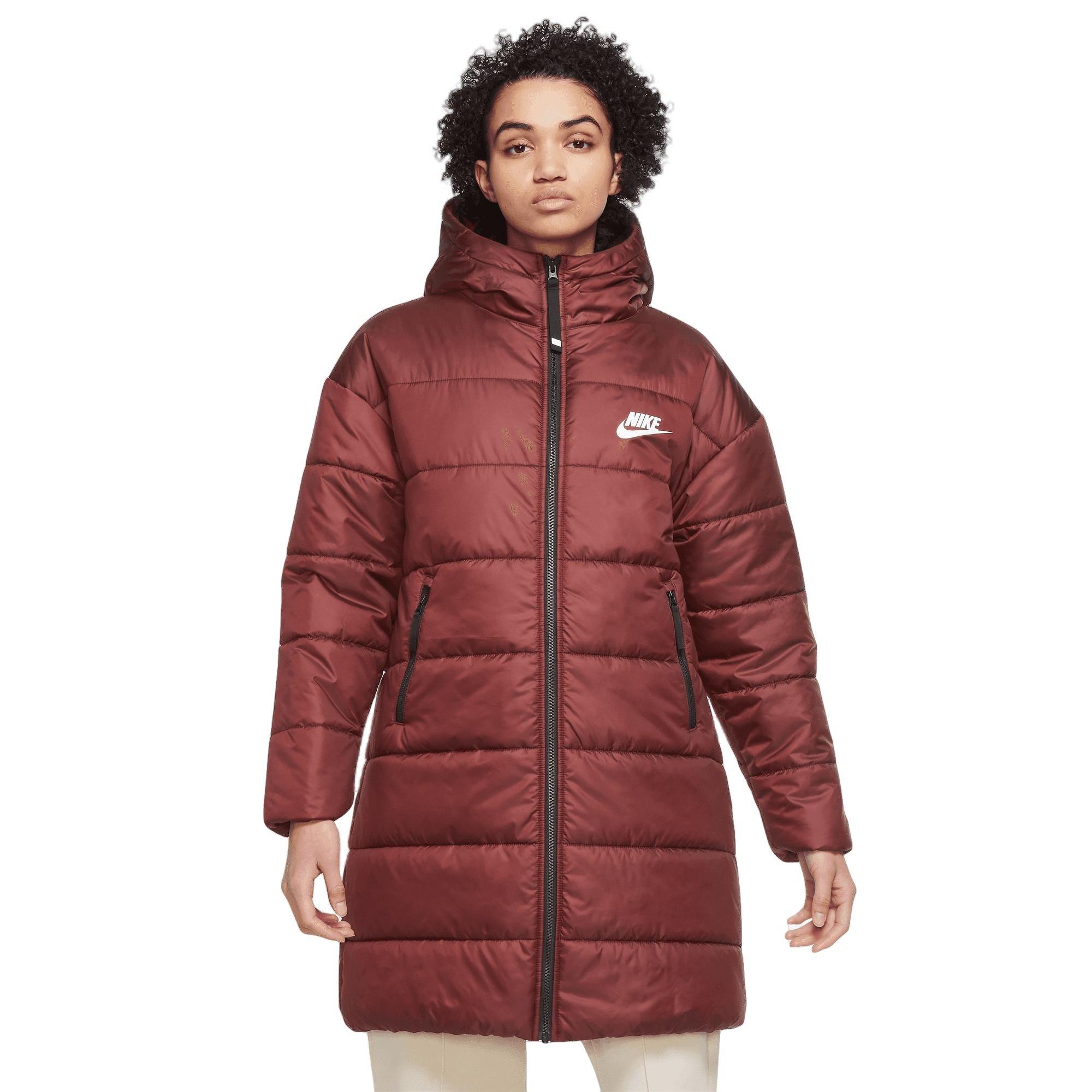 Nike Women's Sportswear Therma-FIT Repel Classic Parka - Hibbett