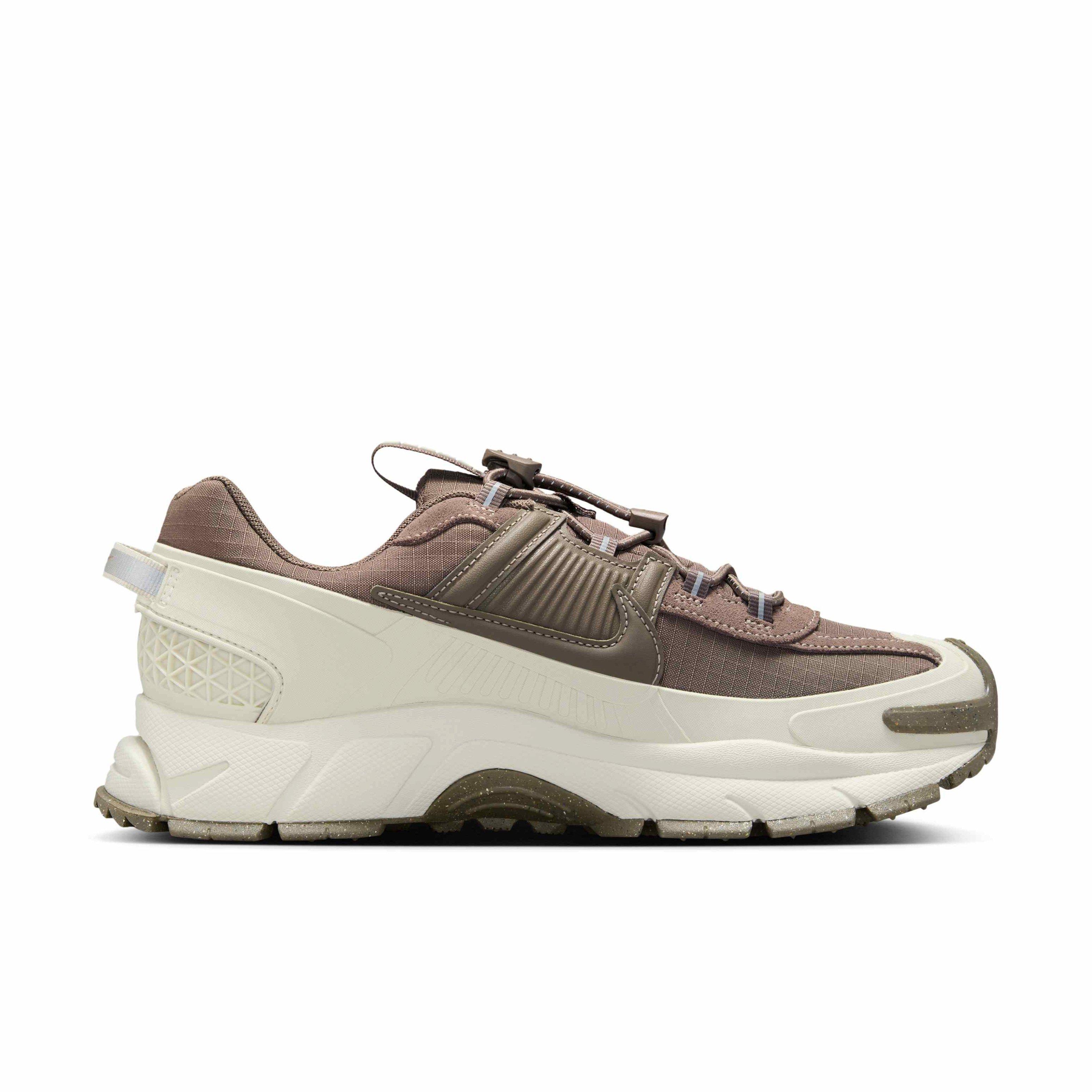 Nike Zoom Vomero Roam "Light Bone/Court Purple/Gum Dark Brown/Mink Brown" Women's Shoe