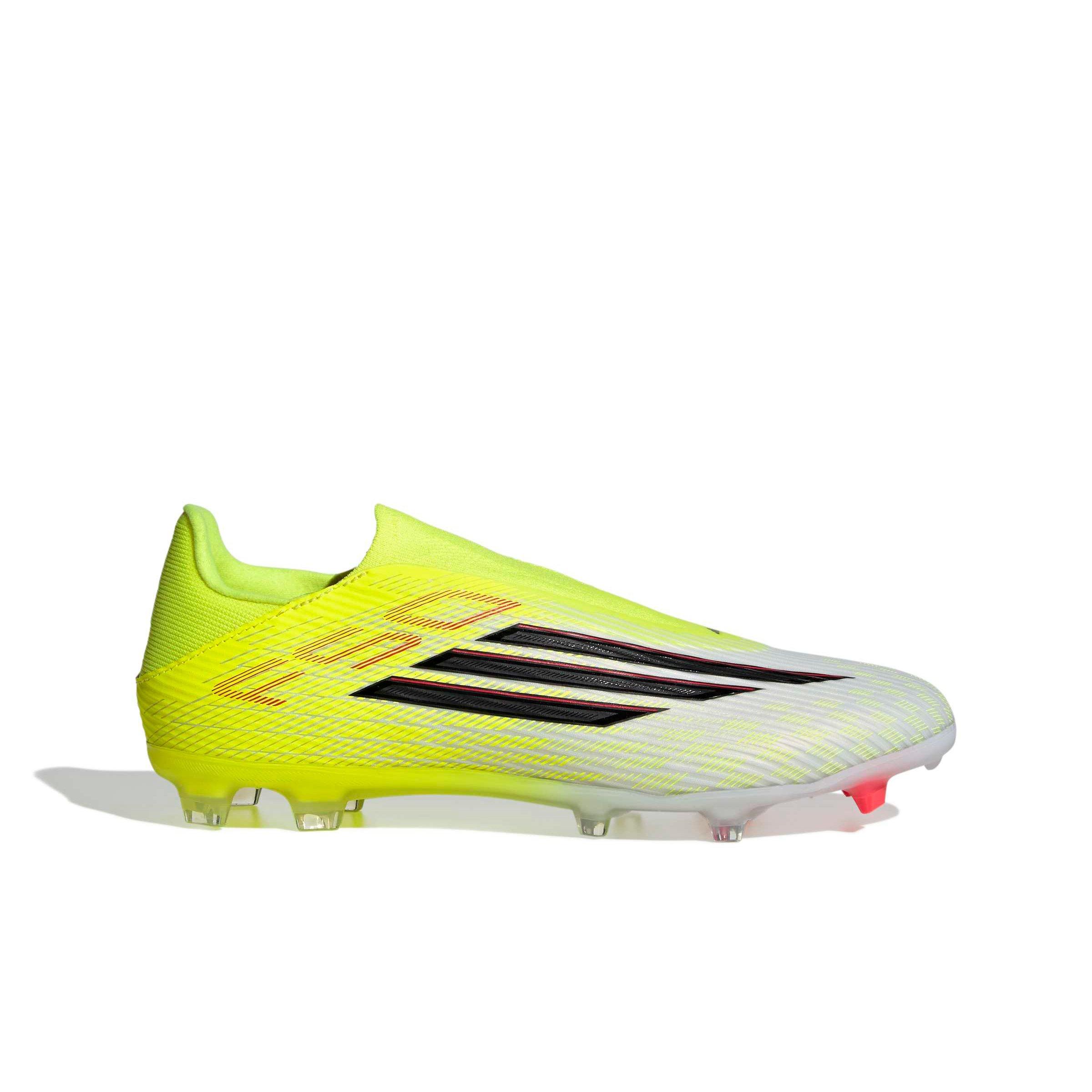 adidas F50 League Laceless MG 
