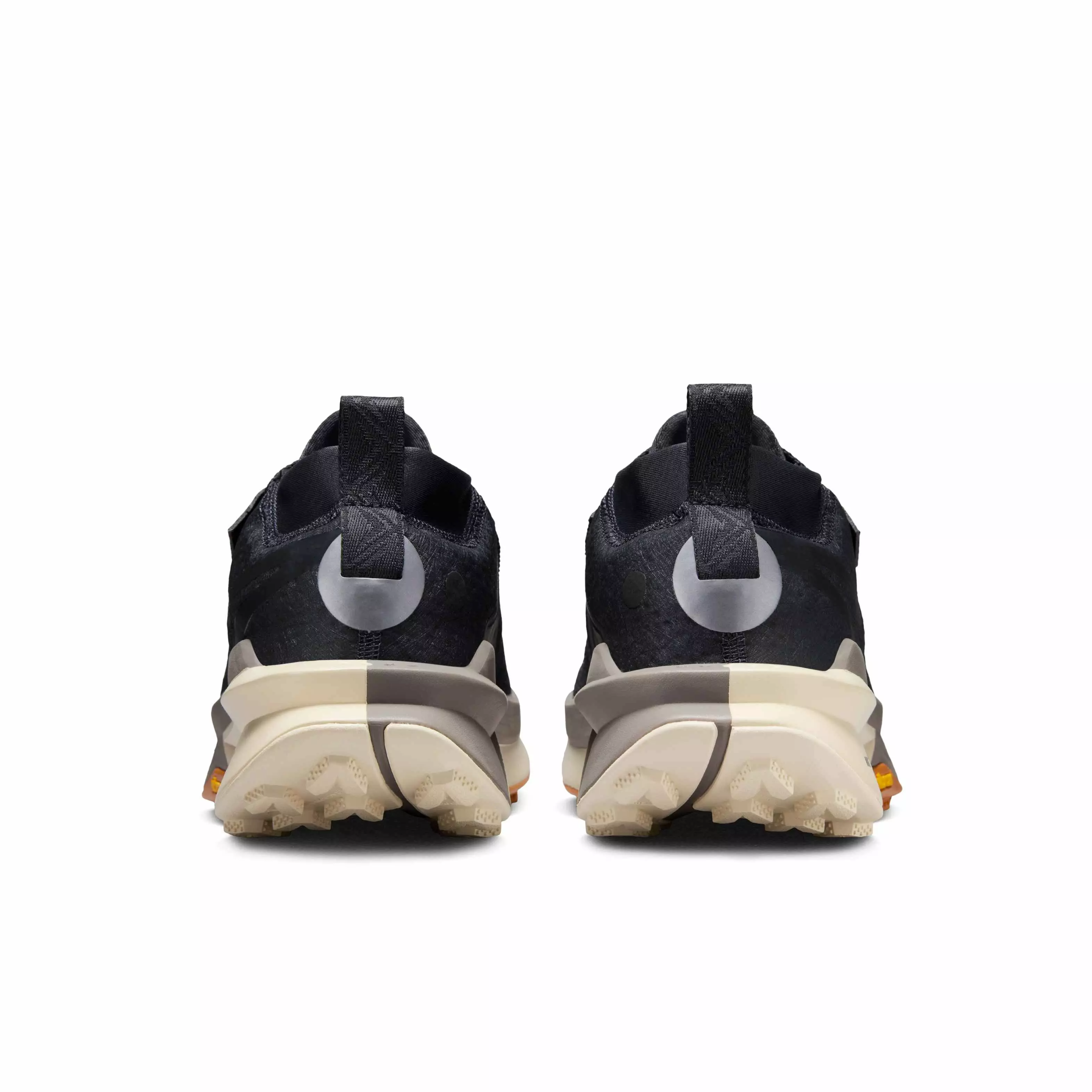 Nike Zegama 2 "Off Noir/Monarch/Pale Ivory/Black" Women's Trail Running Shoe - OFF NOIR/MONARCH/IVORY/BLACK