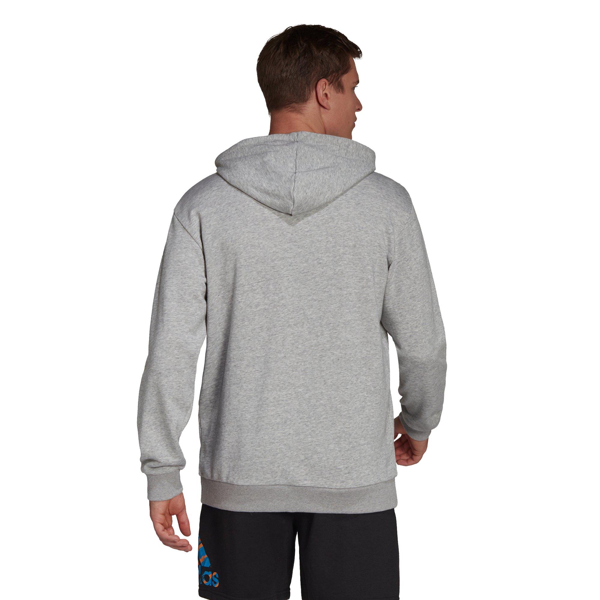 Boys 8-16 Under Armour Fleece Soccer Logo Pull-Over Hoodie