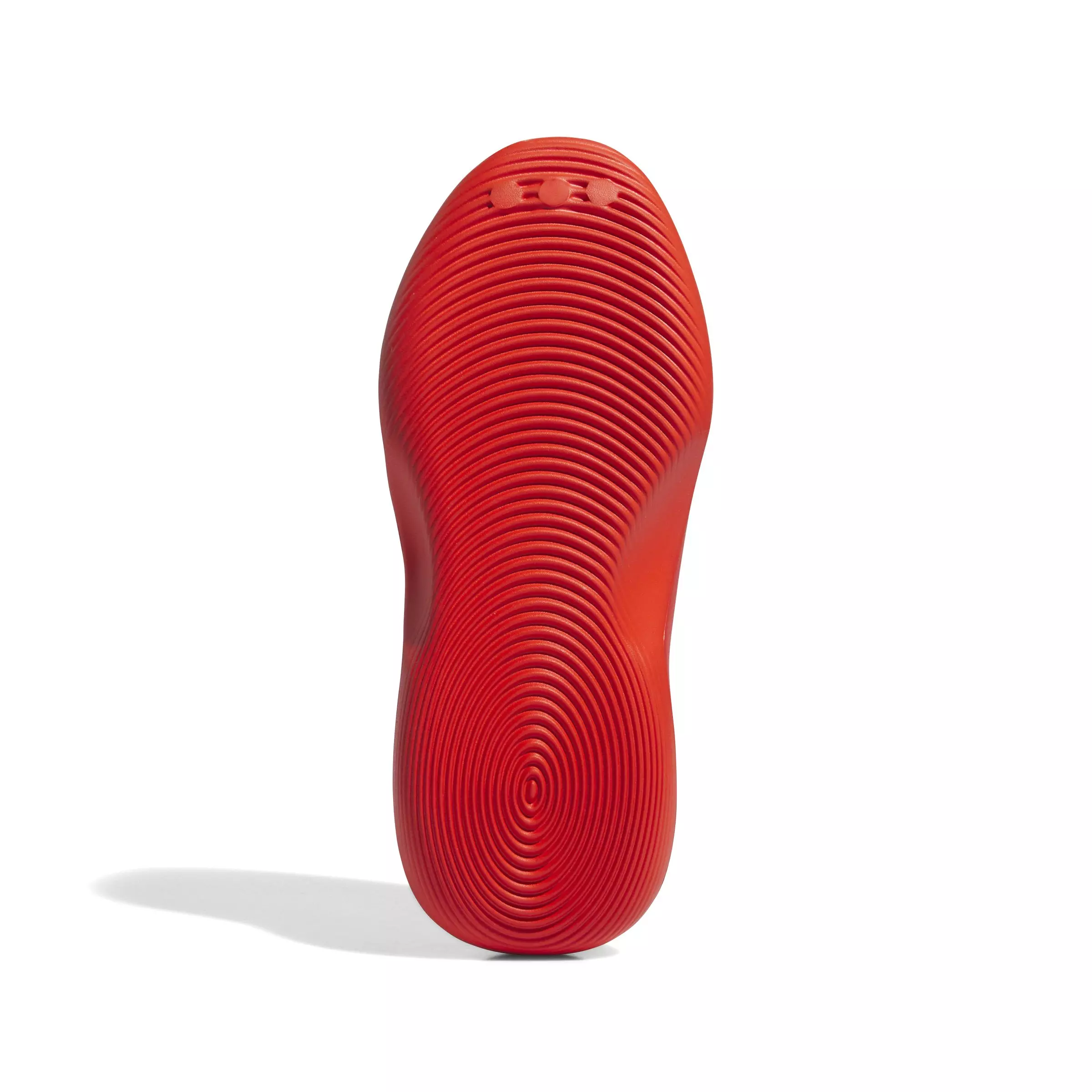 adidas Adifom IIInfinity "Team Victory Red/Red/Red" Unisex Slide - RED/RED/RED