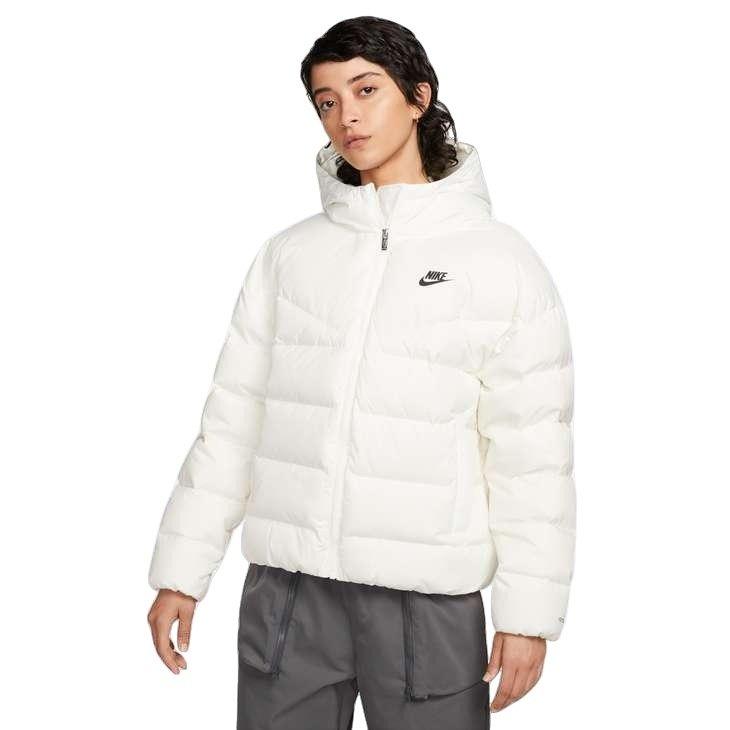 Nike Womens Sportswear Storm-FIT Windrunner Jacket