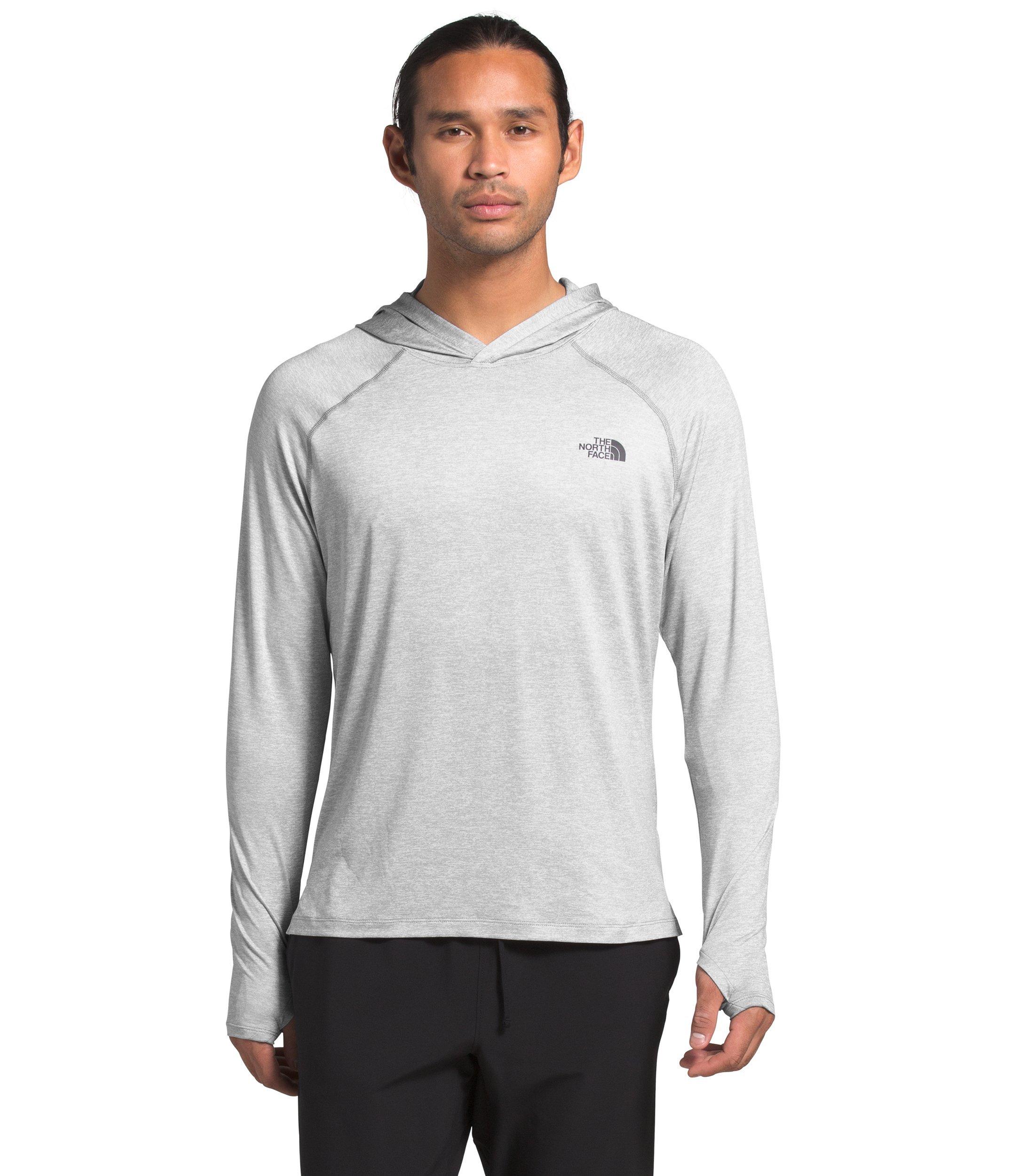 The north face clearance hyperlayer