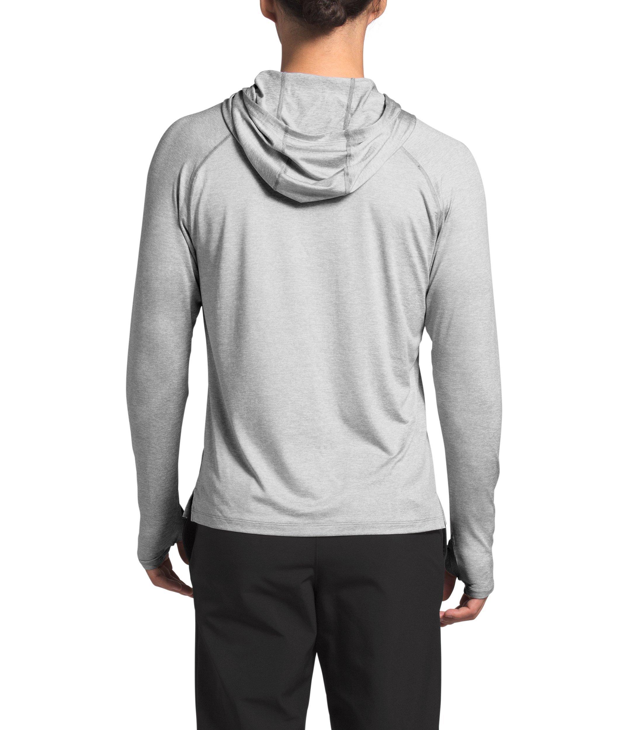 The north face women's hyperlayer fd hoodie, wył 62% świetna okazja 