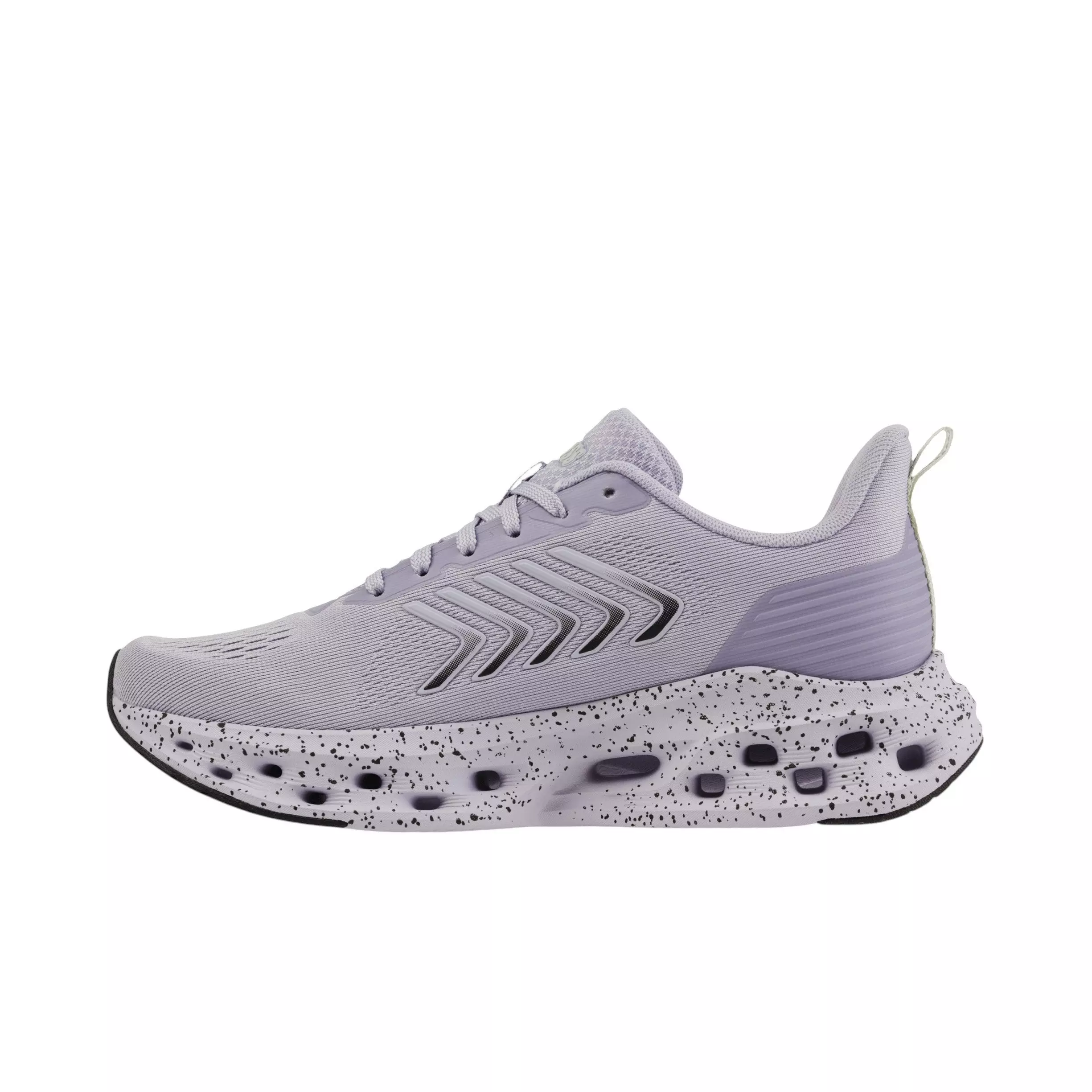K-Swiss Melrose Tubes Lite "Dewkist/Thistle/Black Beauty" Women's Shoe - DEWKIST/THISTLE/BLACK BEAUTY