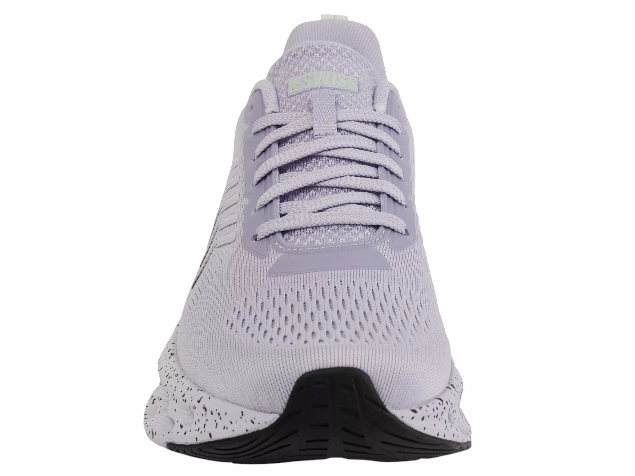 K-Swiss Melrose Tubes Lite "Dewkist/Thistle/Black Beauty" Women's Shoe - DEWKIST/THISTLE/BLACK BEAUTY