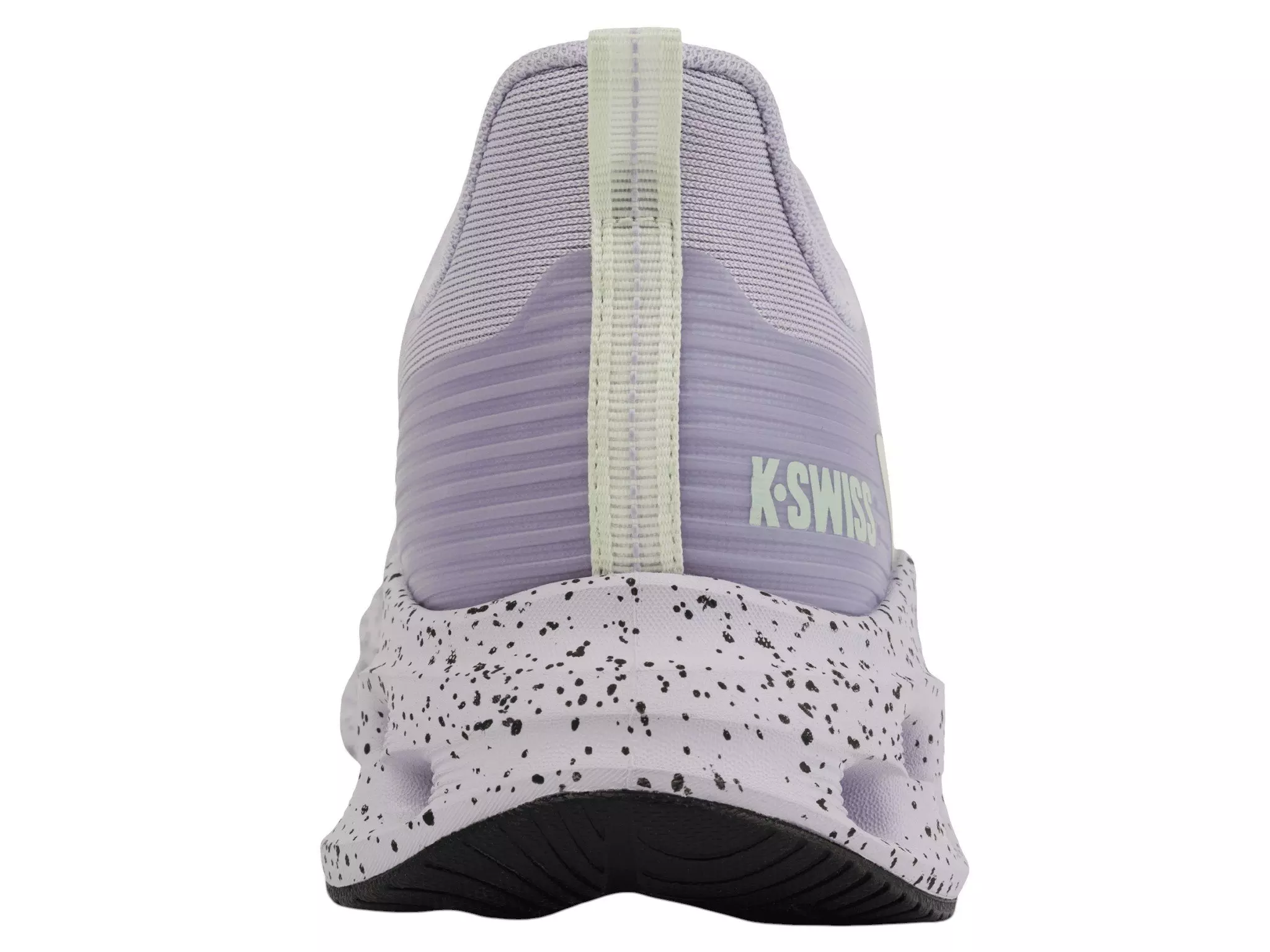 K-Swiss Melrose Tubes Lite "Dewkist/Thistle/Black Beauty" Women's Shoe - DEWKIST/THISTLE/BLACK BEAUTY