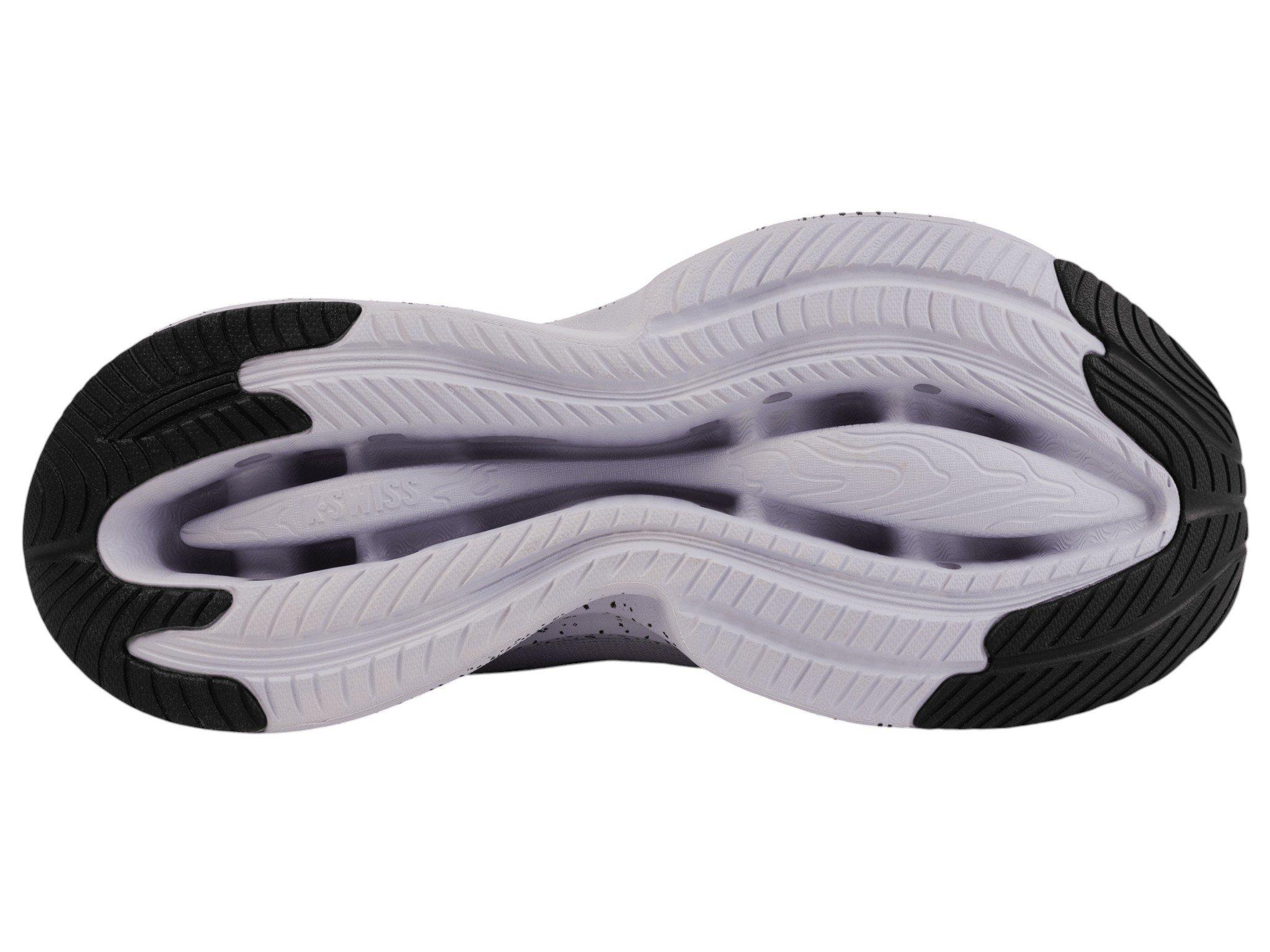 K-Swiss Melrose Tubes Lite "Dewkist/Thistle/Black Beauty" Women's Shoe - DEWKIST/THISTLE/BLACK BEAUTY