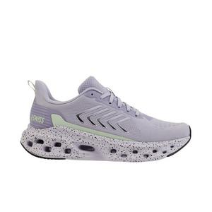 K-Swiss Melrose Tubes Lite "Dewkist/Thistle/Black Beauty" Women's Shoe - DEWKIST/THISTLE/BLACK BEAUTY