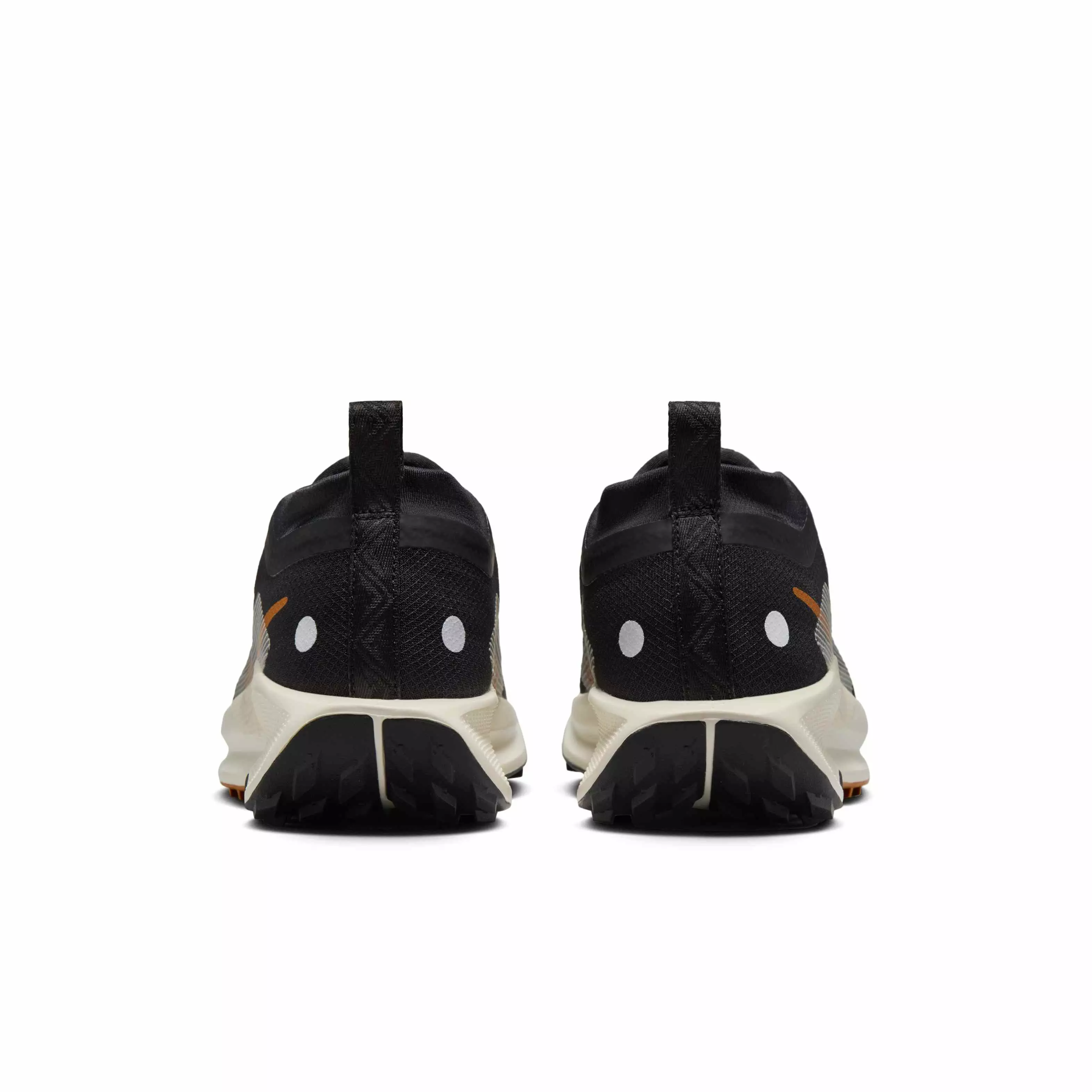 Nike Pegasus Trail 5 GORE-TEX "Off Noir/Black/Monarch/Pale Ivory" Women's Trail Running Shoe - OFF NOIR/BLACK/MONARCH/IVORY