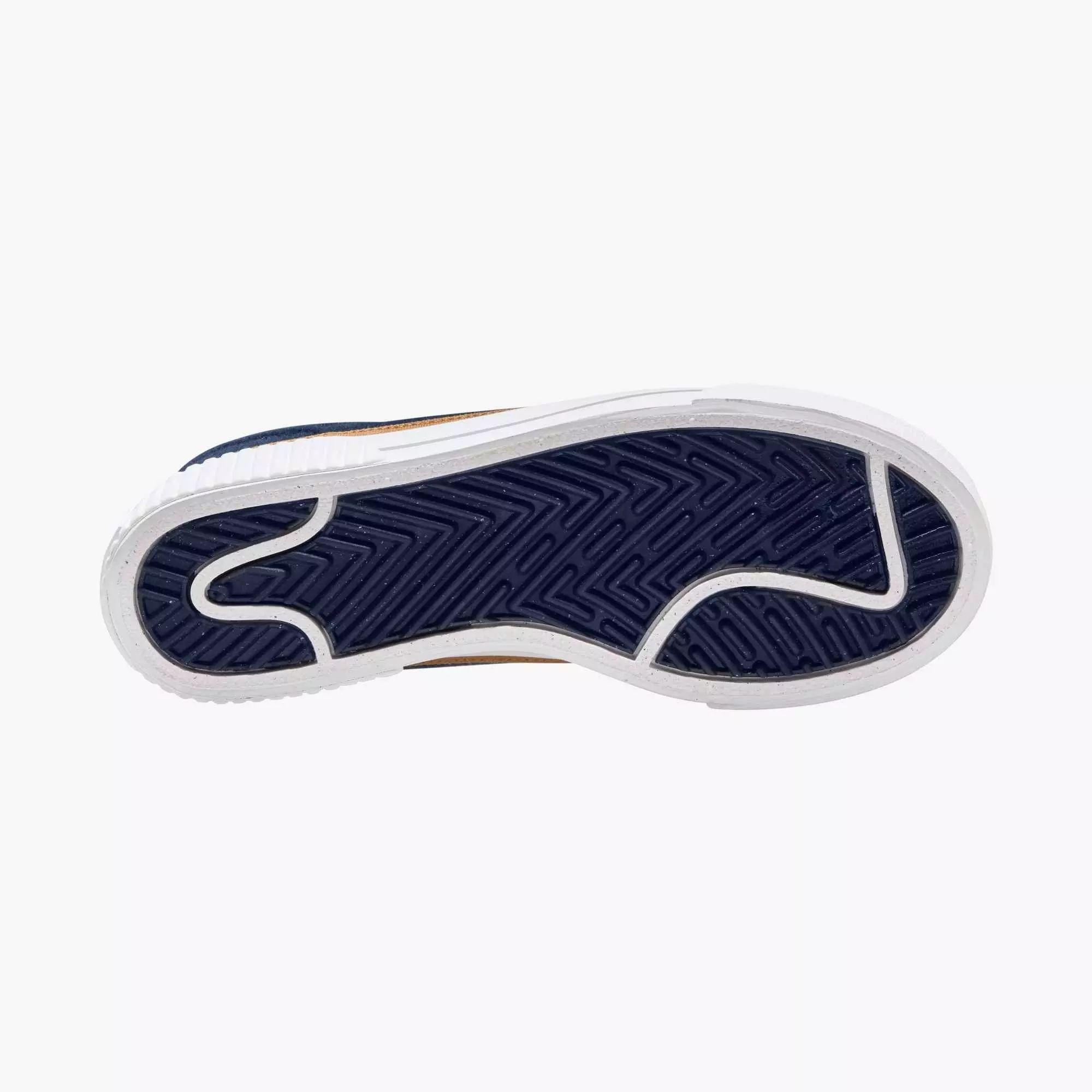 Nike Court Legacy Lift "Midnight Navy/Ashen Slate/Flax/White" Women's Shoe - NAVY/SLATE/FLAX/WHITE