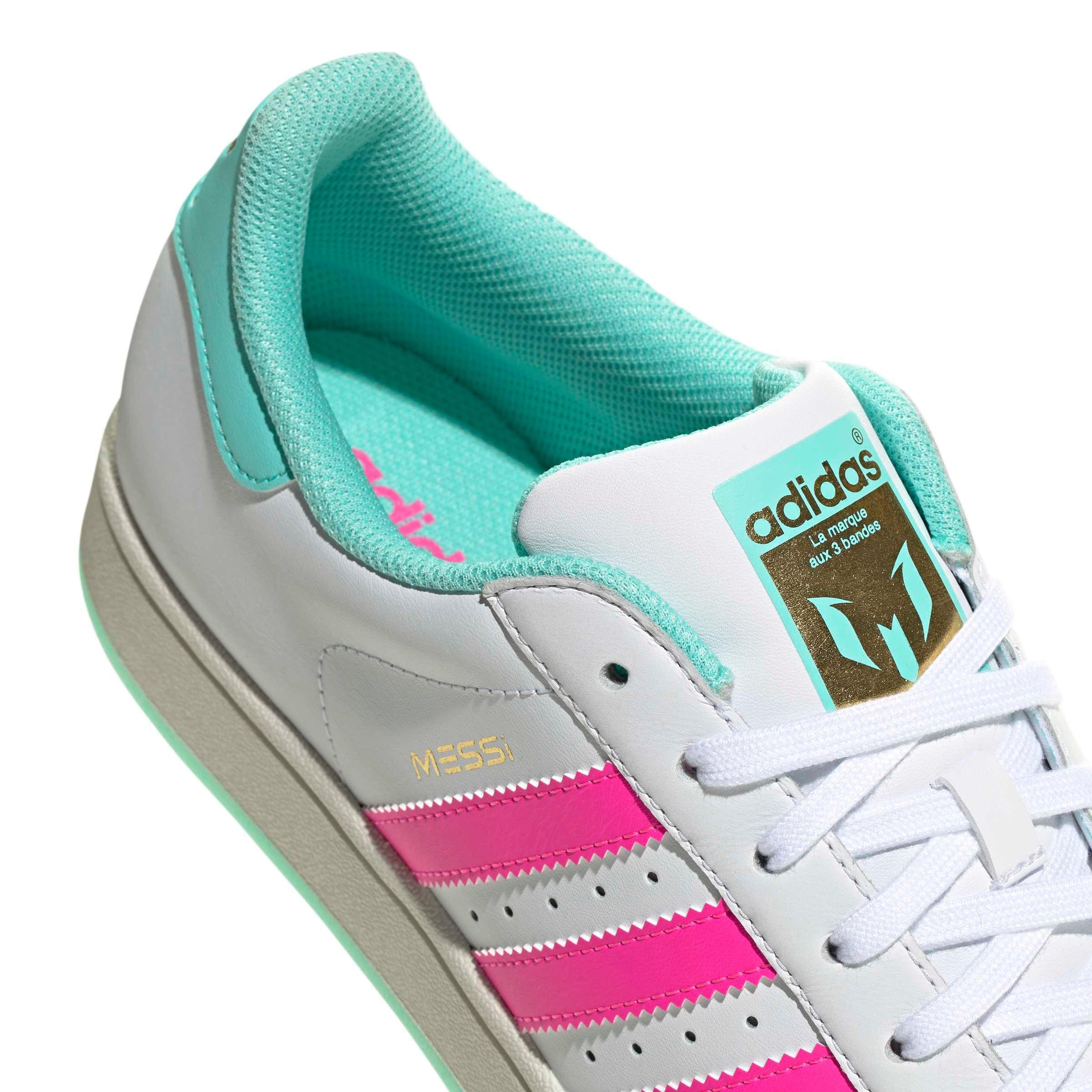 adidas gazelle silver green womens adidas Superstar Shoes - Black/White main image 0