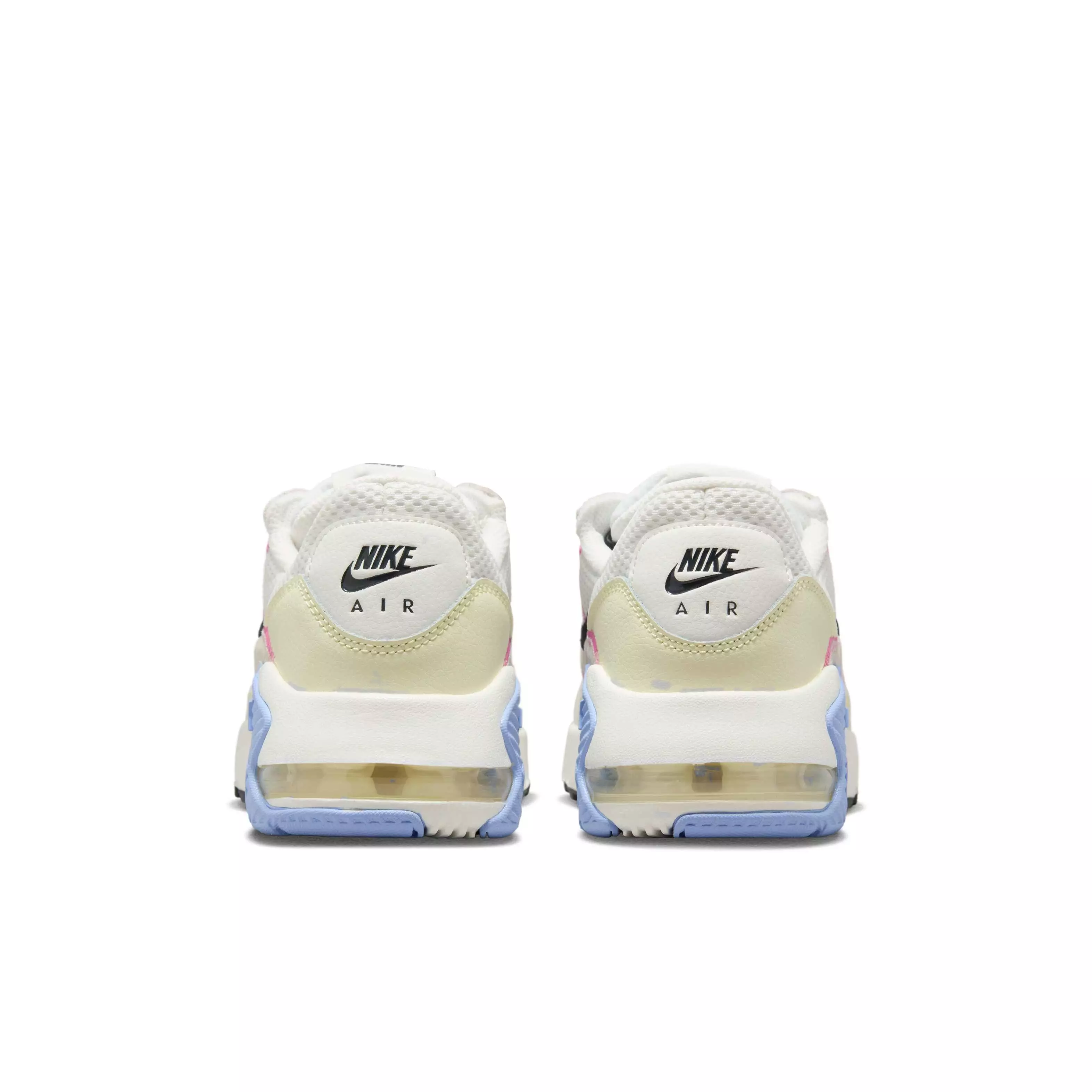 Nike Air Max Excee "Sail/Alabaster/Aluminum/Off Noir" Women's Shoe - SAIL/ALABASTER/ALUMINUM/OFF NOIR