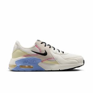 Nike Air Max Excee "Sail/Alabaster/Aluminum/Off Noir" Women's Shoe
