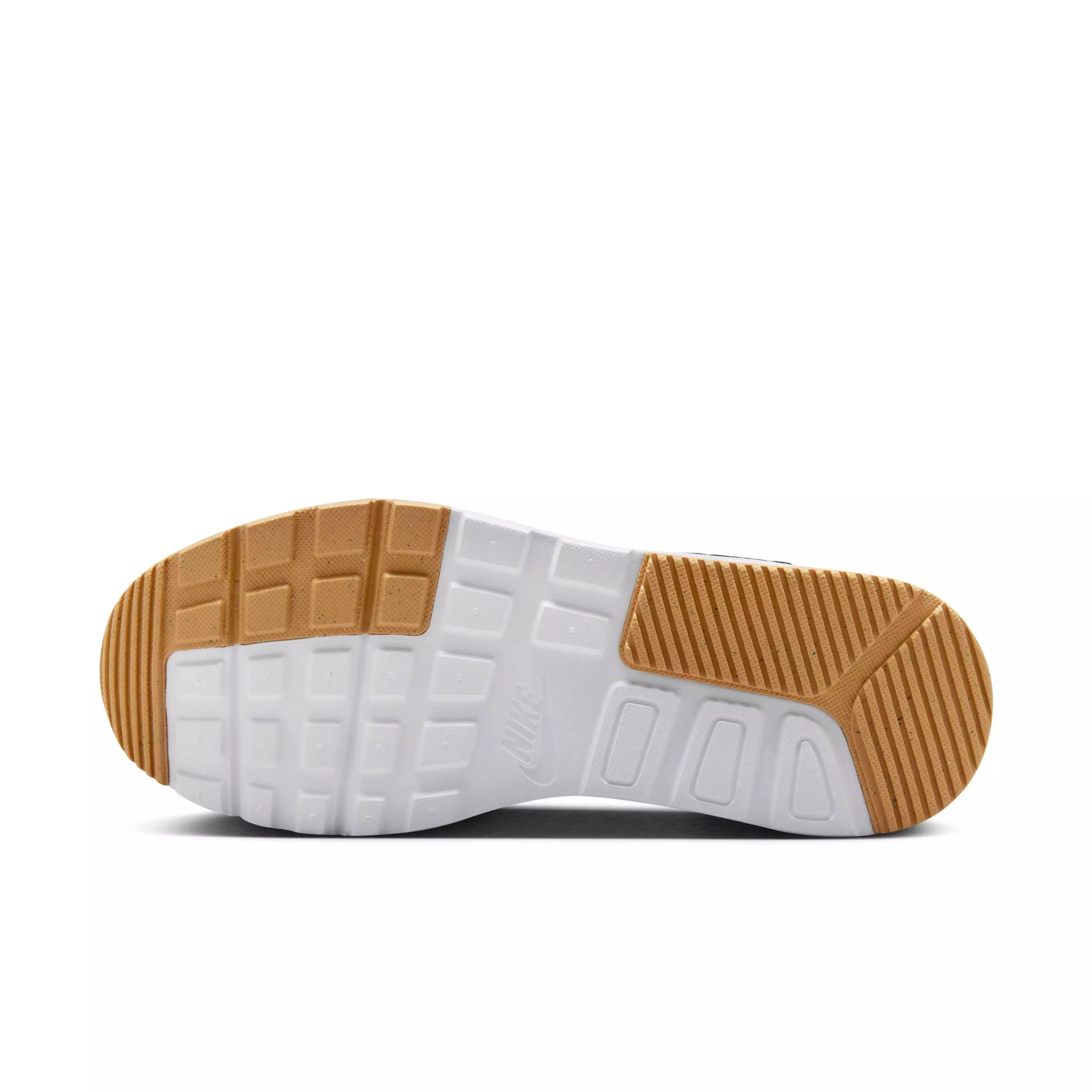 Nike Air Max SC "Leopard Print" Women's Shoe - WHITE/HEMP/WHITE/BLACK