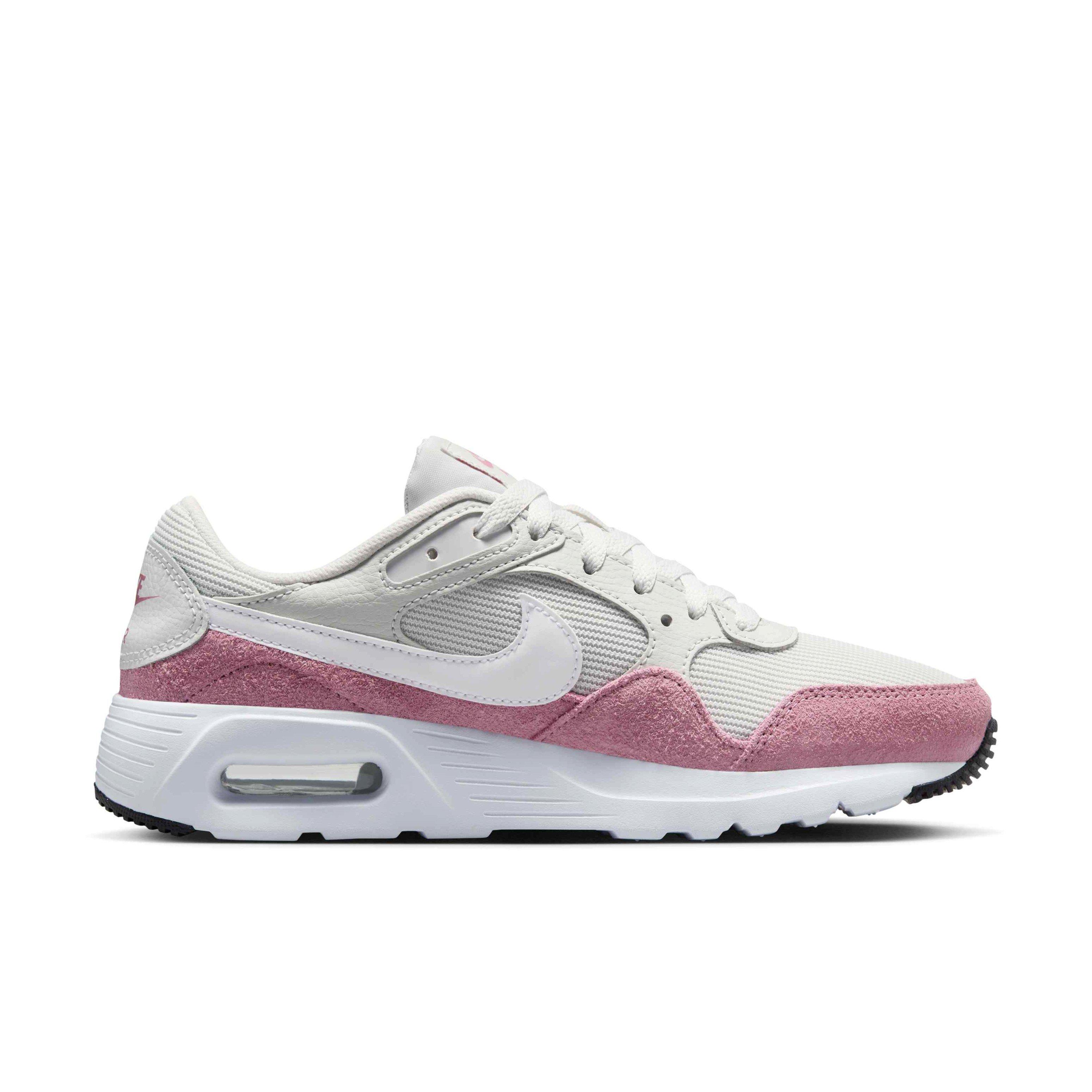 Nike Air Max SC Women's "Platinum Tint/Elemental Pink/Black/White" Shoe