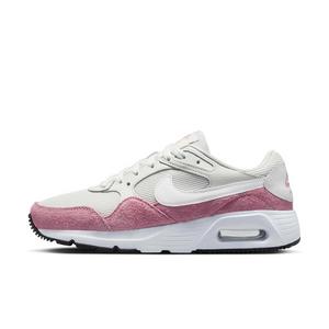 Nike Air Max SC "Platinum Tint/Elemental Pink/Black/White" Women's Shoe