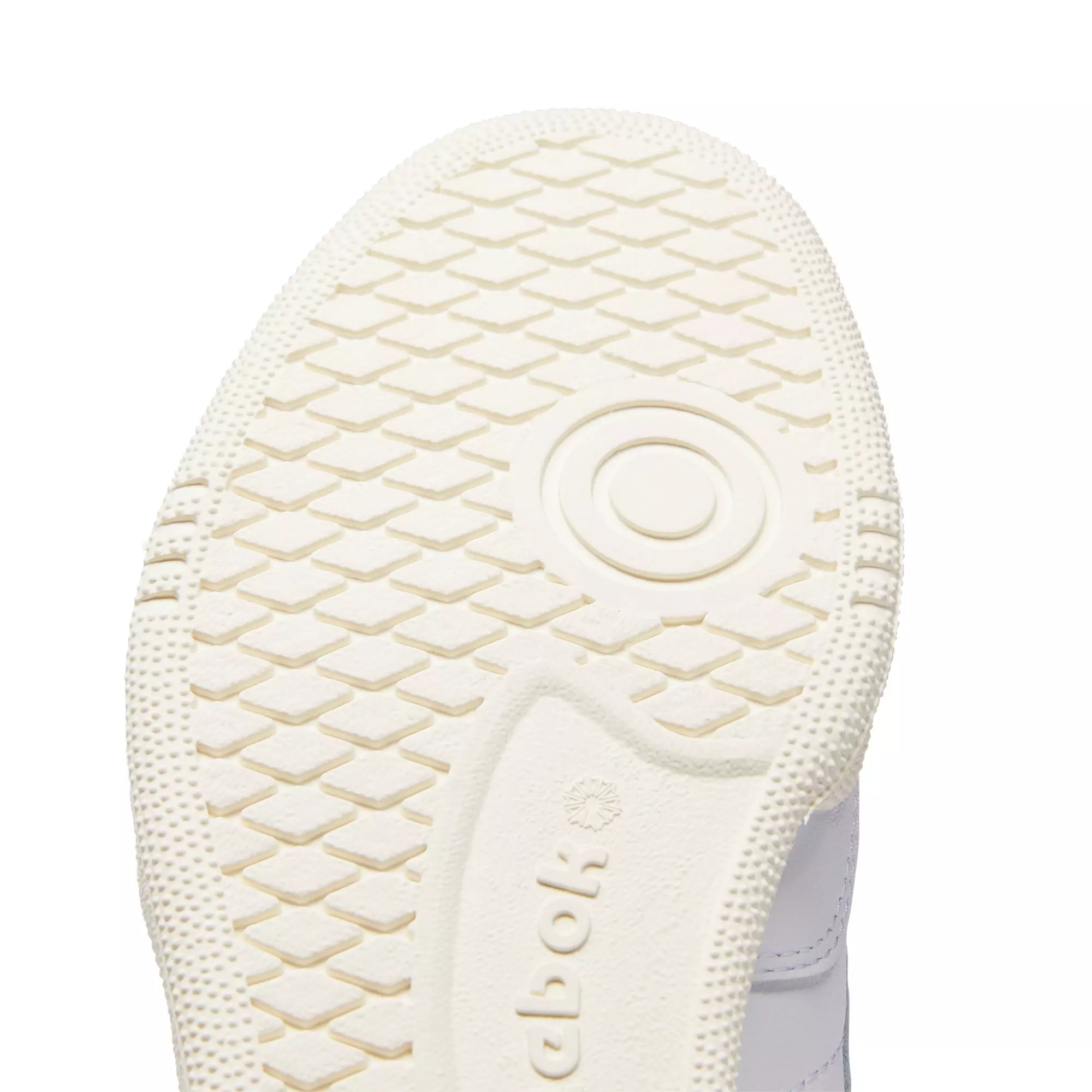 Reebok Club C Mid II Vintage "Ftwr White/Bright Cobalt/Classic White" Men's Shoe - WHITE/ROYAL