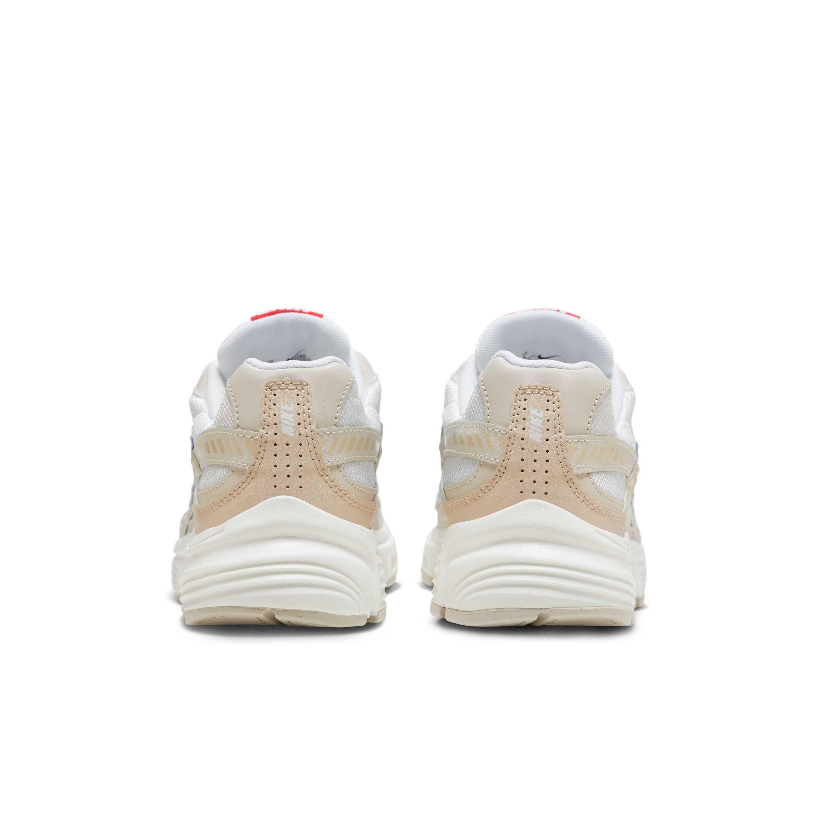 Nike Initiator "Sail/Sail/Light Orewood Brown/Game Royal" Women's Shoe - SAIL/SAIL/LT BROWN/ROYAL Thumbnail View 5