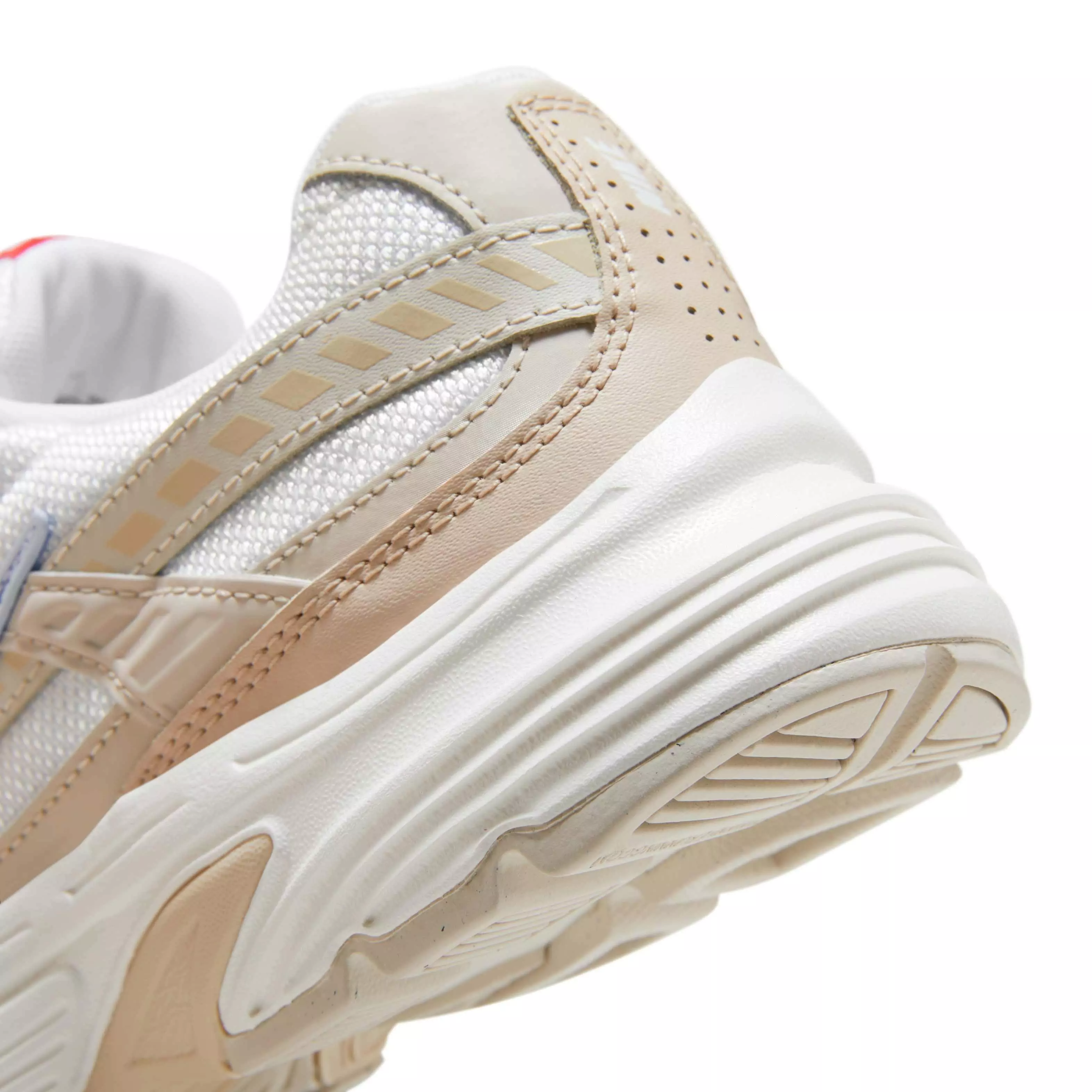 Nike Initiator "Sail/Sail/Light Orewood Brown/Game Royal" Women's Shoe - SAIL/SAIL/LT BROWN/ROYAL