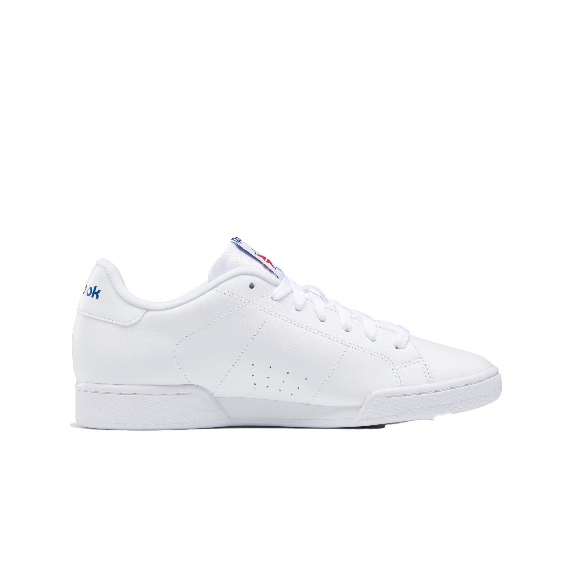 Reebok classic npc store ii blanco