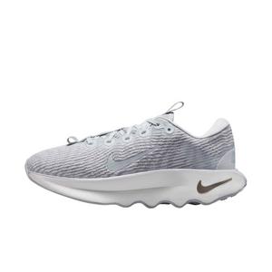 Nike Motiva "Photon Dust/Light Smoke Grey/Metallic Pewter/Photon Dust" Women's Walking Shoe