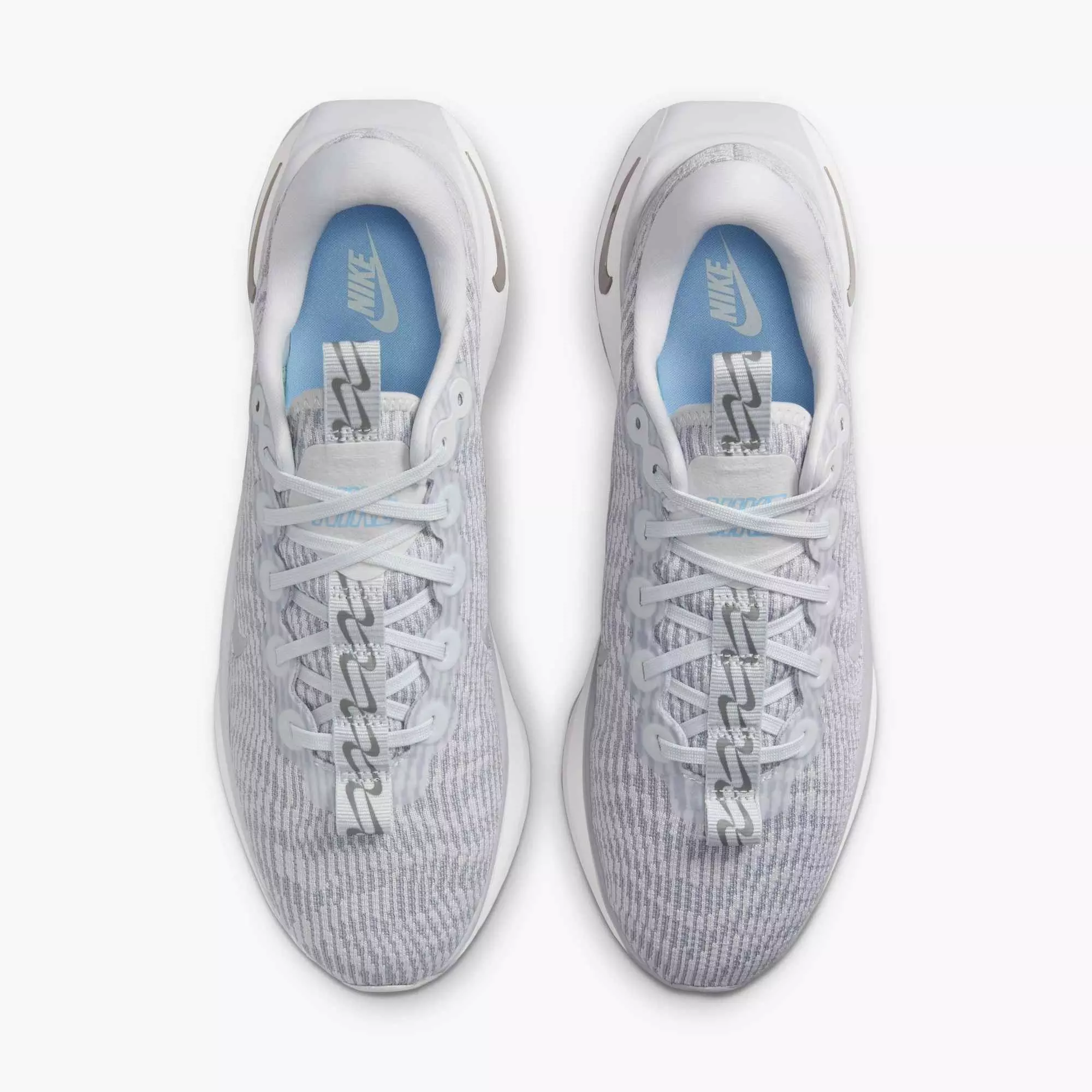 Nike Motiva "Photon Dust/Light Smoke Grey/Metallic Pewter/Photon Dust" Women's Walking Shoe - DUST/LT GREY/PEWTER/DUST
