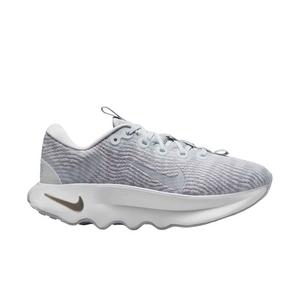 Nike Motiva "Photon Dust/Light Smoke Grey/Metallic Pewter/Photon Dust" Women's Walking Shoe