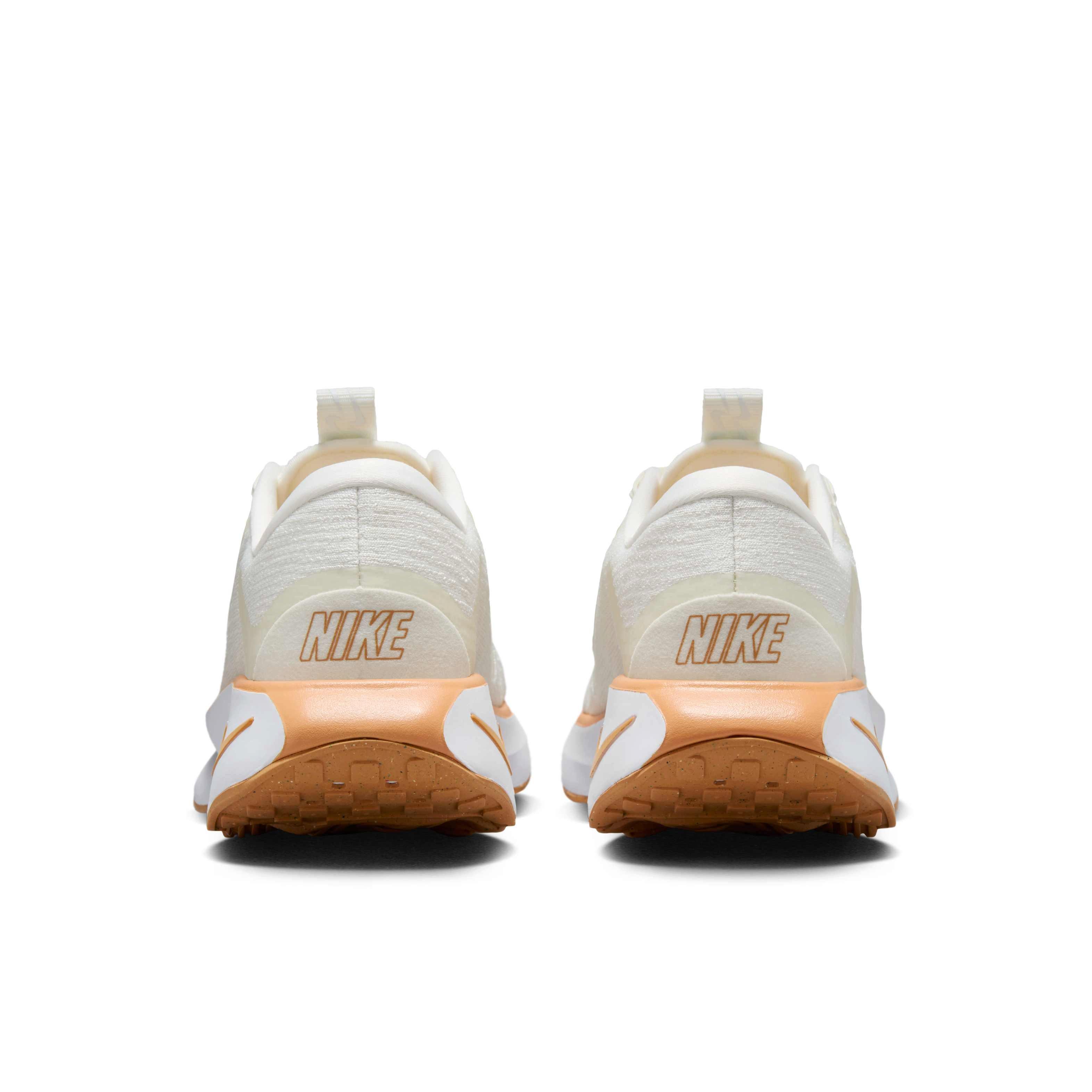 Nike Motiva "Sail/White/Copper Moon/Sail" Women's Walking Shoe - SAIL/WHITE/COPPER/SAIL Thumbnail View 5