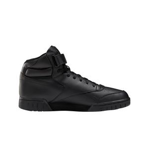 Reebok Classic Ex-O-Fit Hi "Black" Men's Shoe