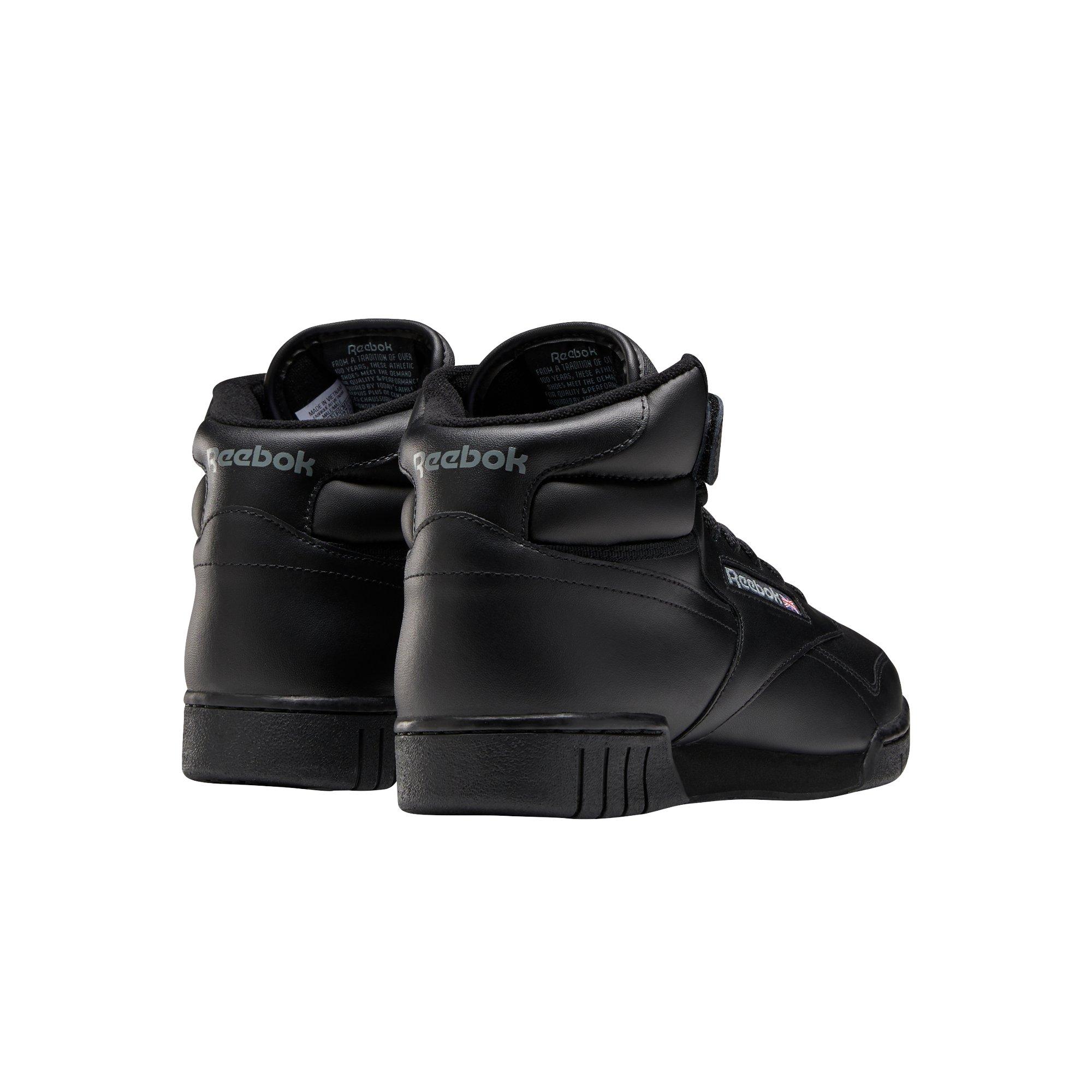 Reebok Homme Ex-o-fit Hi Baskets Basses