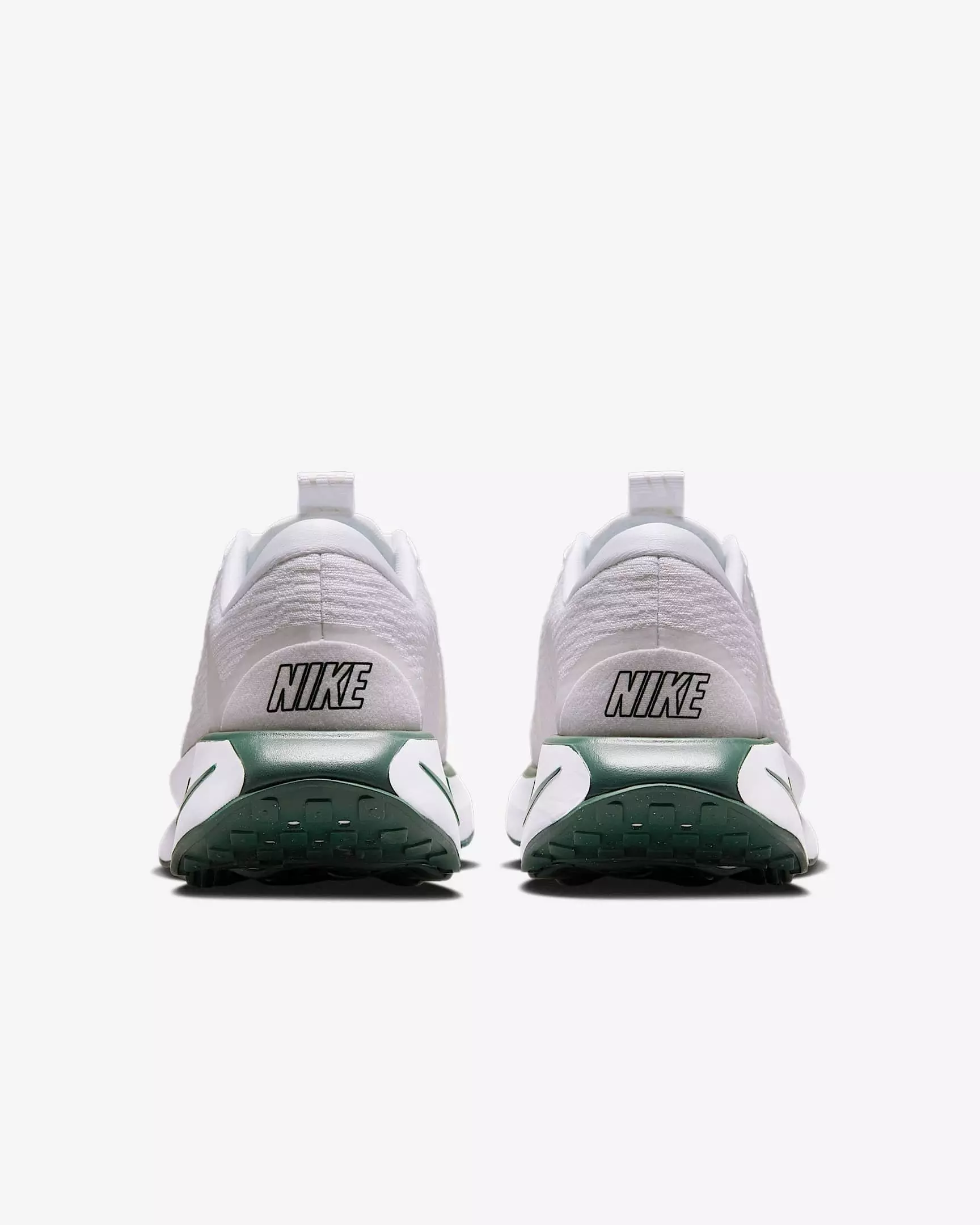 Nike Motiva "White/Summit White/Vintage Green" Women's Walking Shoe - WHITE/WHITE/GREEN