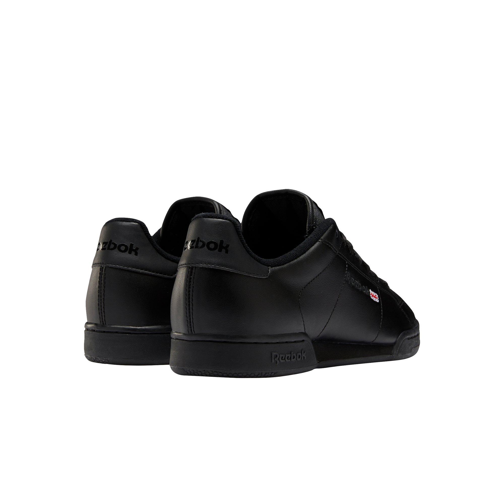 Reebok npc 2 discount black