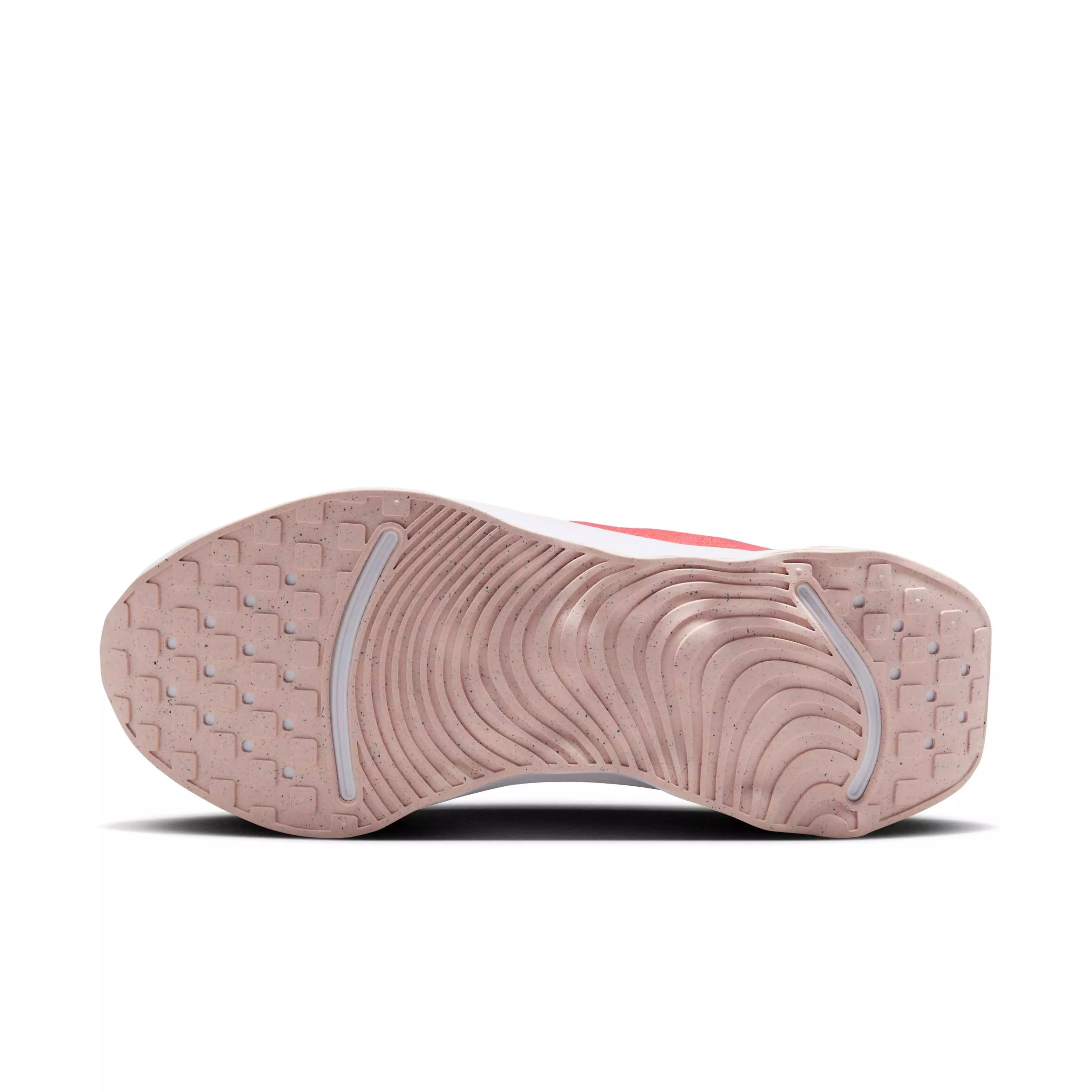 Nike Motiva "Magic Ember/Dark Melon/Washed Coral/Magic Ember" Women's Walking Shoe - EMBER/DK MELON/CORAL/EMBER