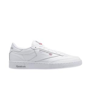 Reebok Club C 85 "White/Grey" Men's Shoe