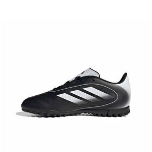 adidas Goletto IX Turf "Core Black/Ftwr White/Core Black" Preschool Kids' Soccer Shoe