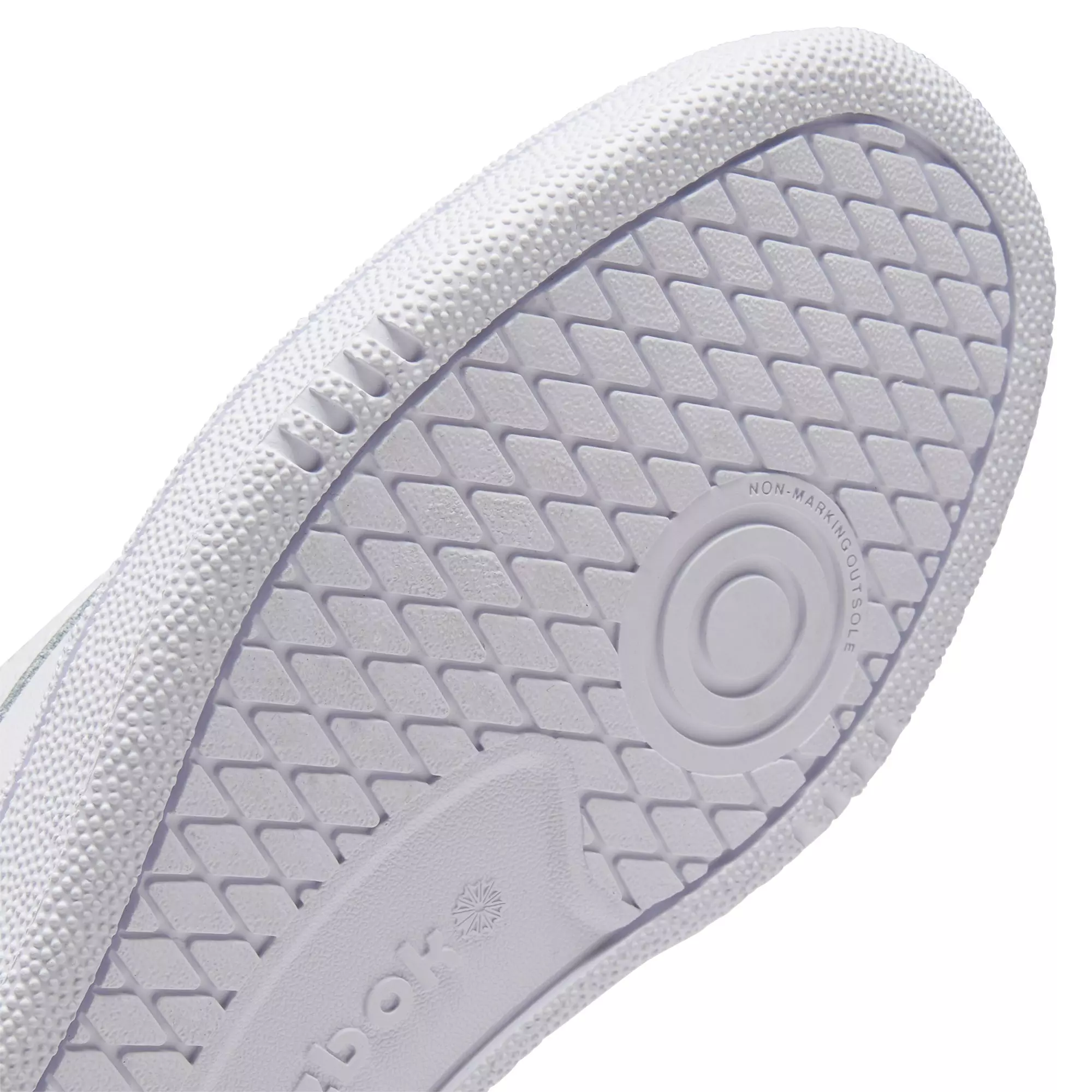 Reebok Club C 85 "White/Green" Men's Shoe - WHITE/GREEN