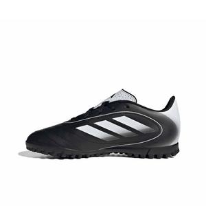 adidas Goletto IX Turf "Core Black/Ftwr White/Core Black" Grade School Kids' Soccer Shoe