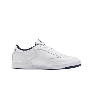 Reebok Club C 85 "White/Navy" Men's Shoe