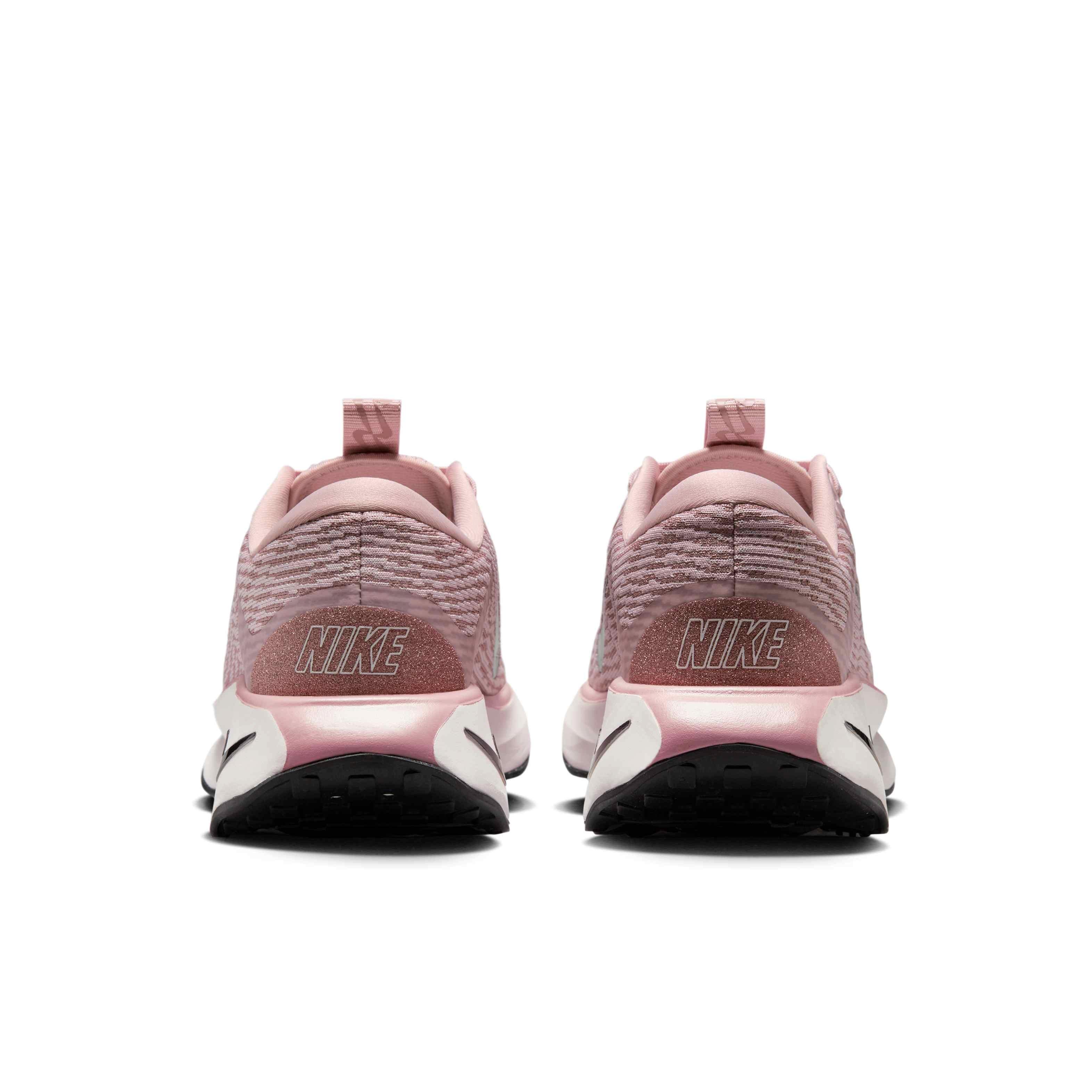 Nike Motiva "Pink Oxford/Particle Pink/Light Soft Pink/Anthracite" Women's Walking Shoe - PINK/PINK/LT PINK/ANTHRACITE Thumbnail View 5